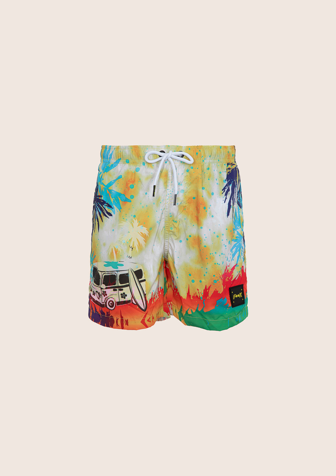 سراويل مضحكة لمزاج الخيال