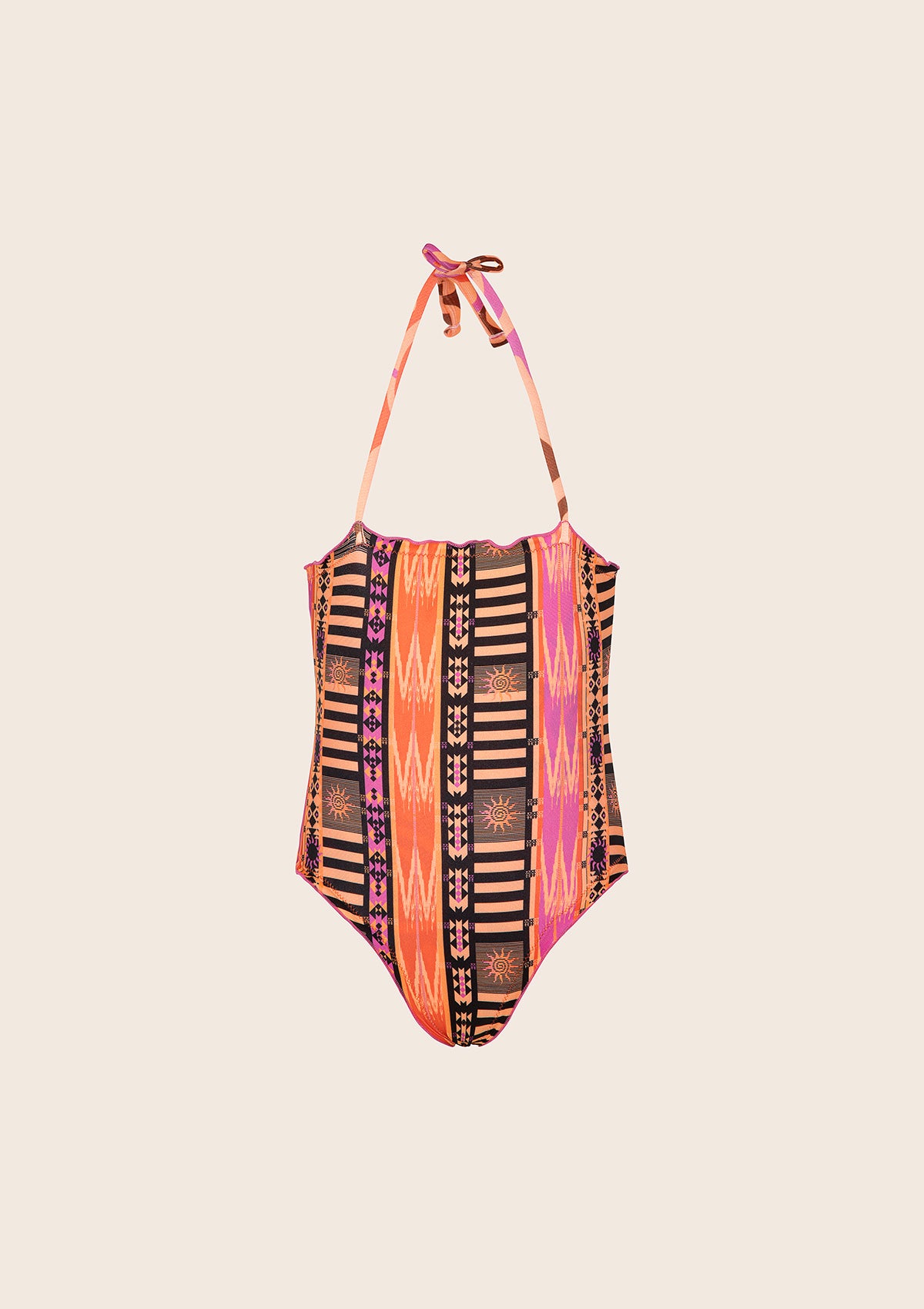 Image of I porsalinduri i kundërt Monokini F**K Fantasy B2A10MK-X40