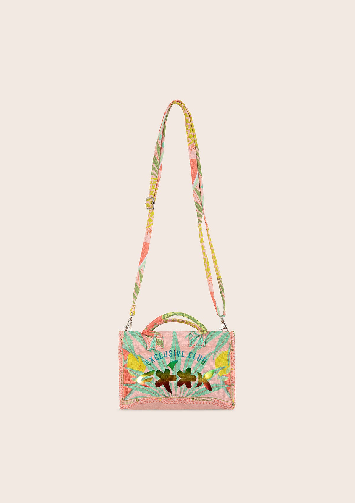 Mini Beachbag Bambina F**K Fantasia G07AB01-X20