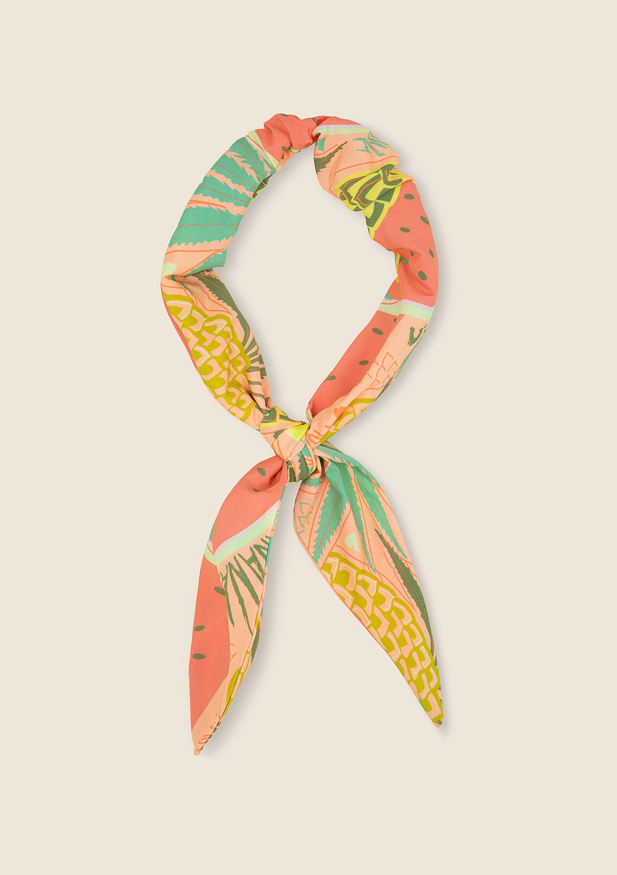 Μπάντα μαλλιών μωρού F**K Fantasy G07AH01-X20