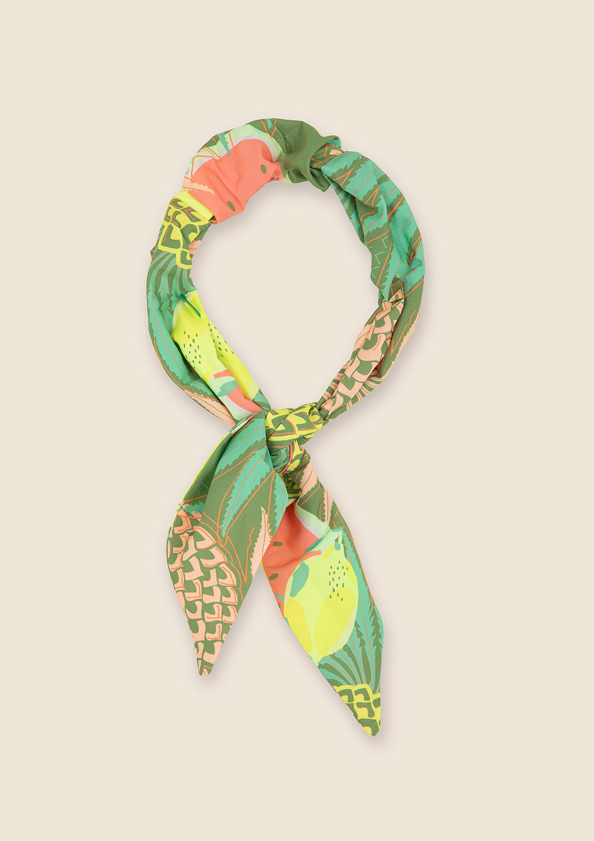 Fascia per Capelli Bambina F**K Fantasia G07AH01-X21