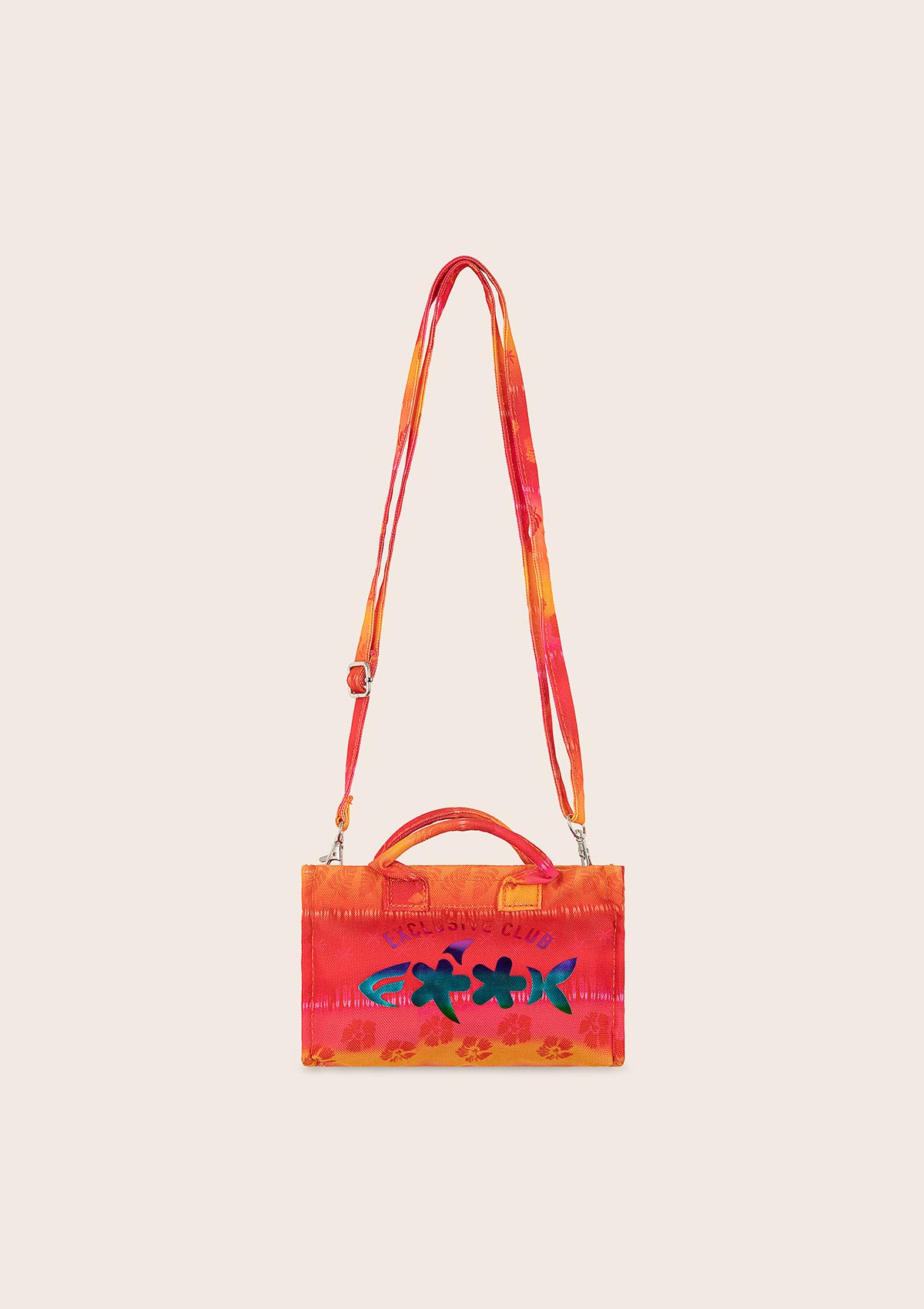 Mini Beachbag Girl F**K Fantasy G08AB01-X32