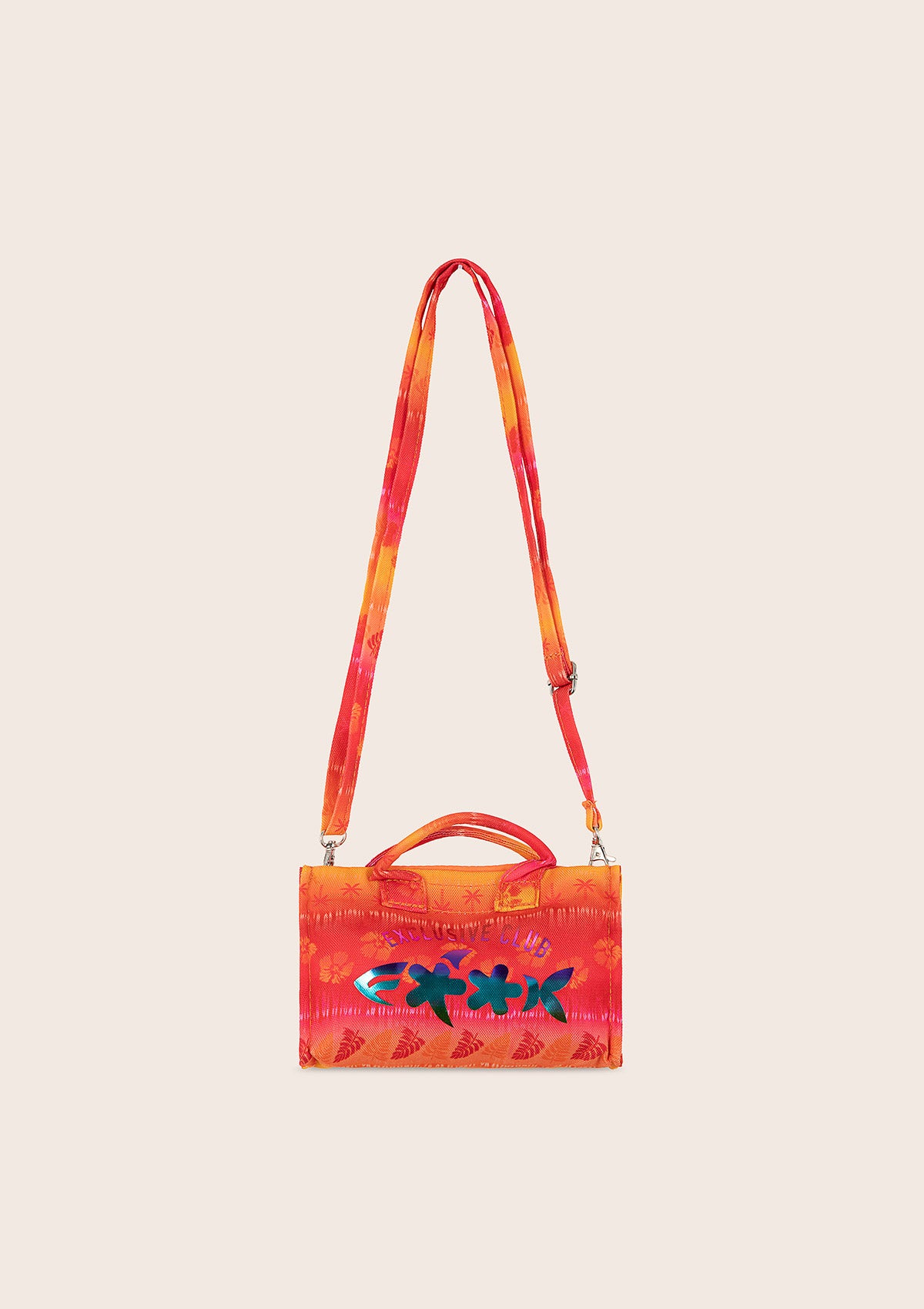 Mini Beachbag Girl F**K Fantasy G08AB01-X32