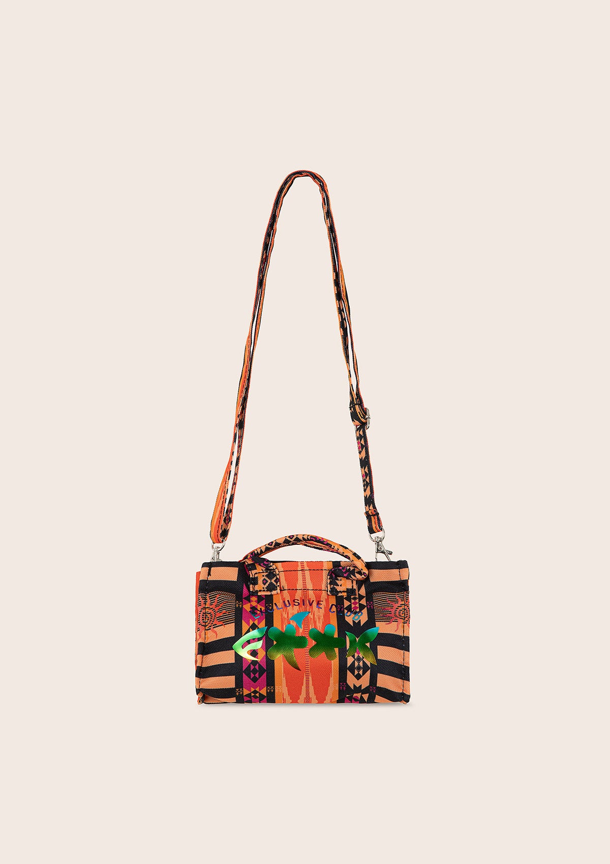 Mini Beachbag Bambina F**K Fantasia G09AB01-X41