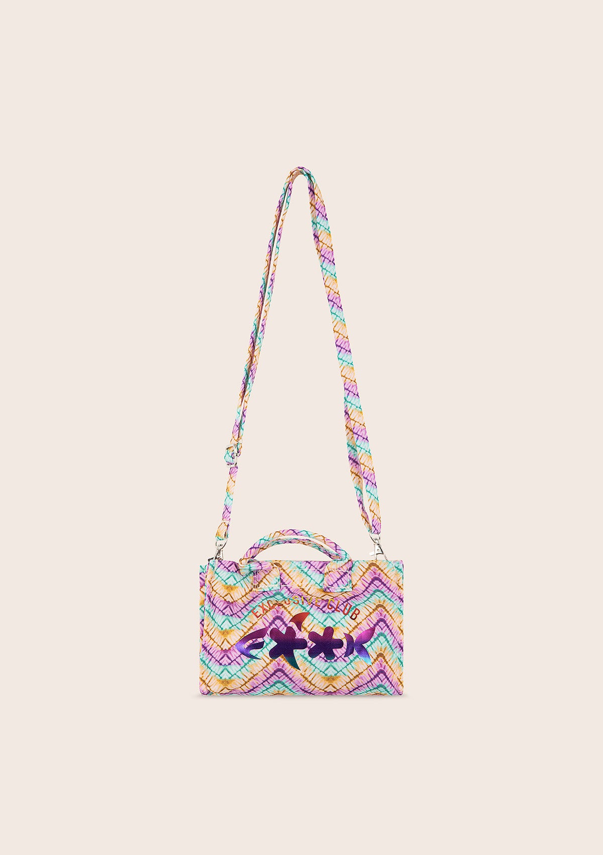 Mini Beachbag Bambina F**K Fantasia G10AB01-X51