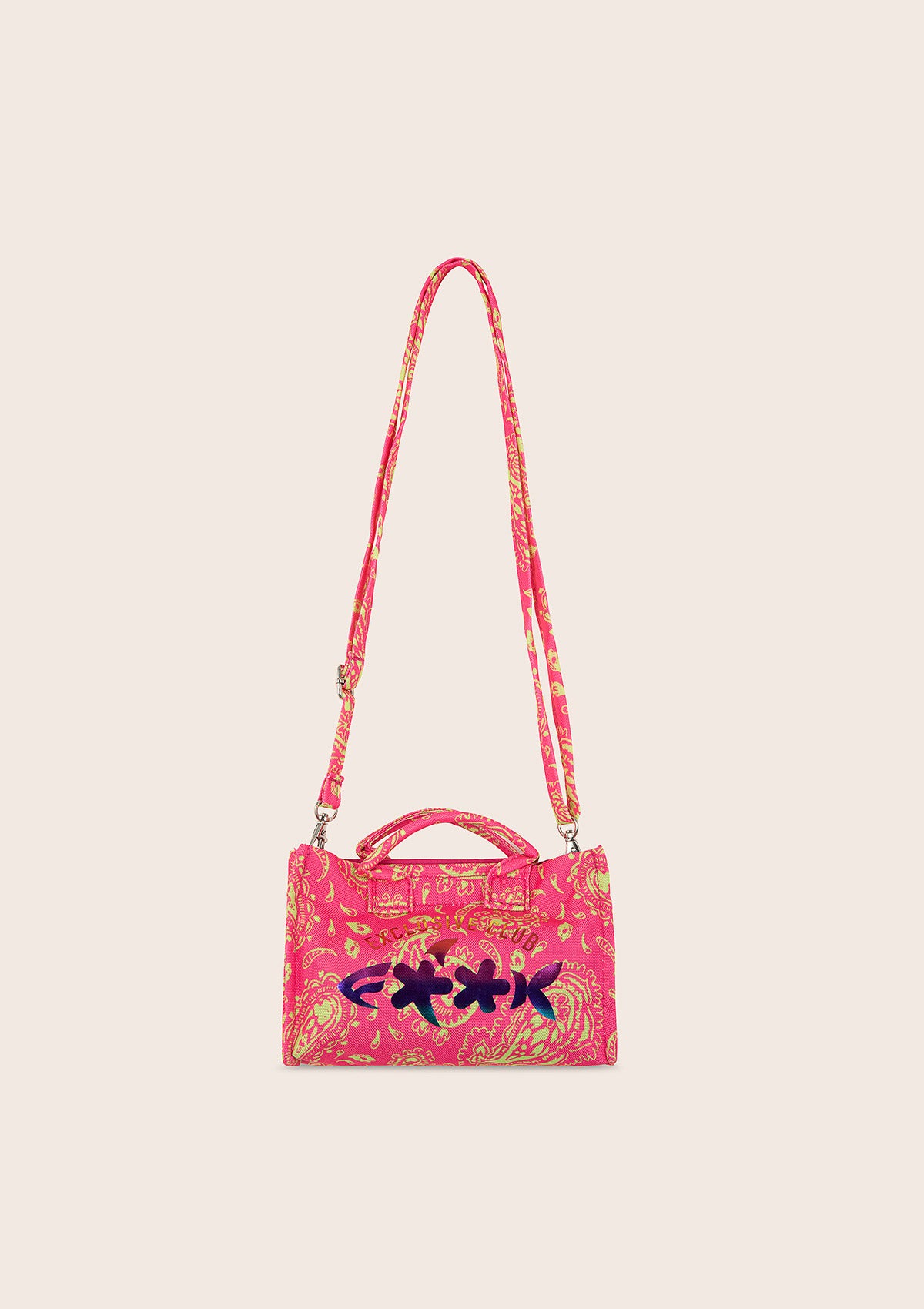 Mini Beachbag Bambina F**K Fantasia G11AB01-X64
