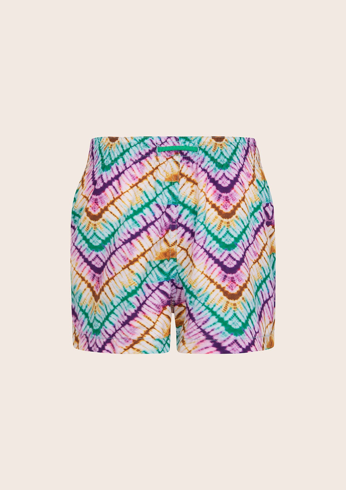 Shorts Bambina F**K Fantasia G15SH22-X51