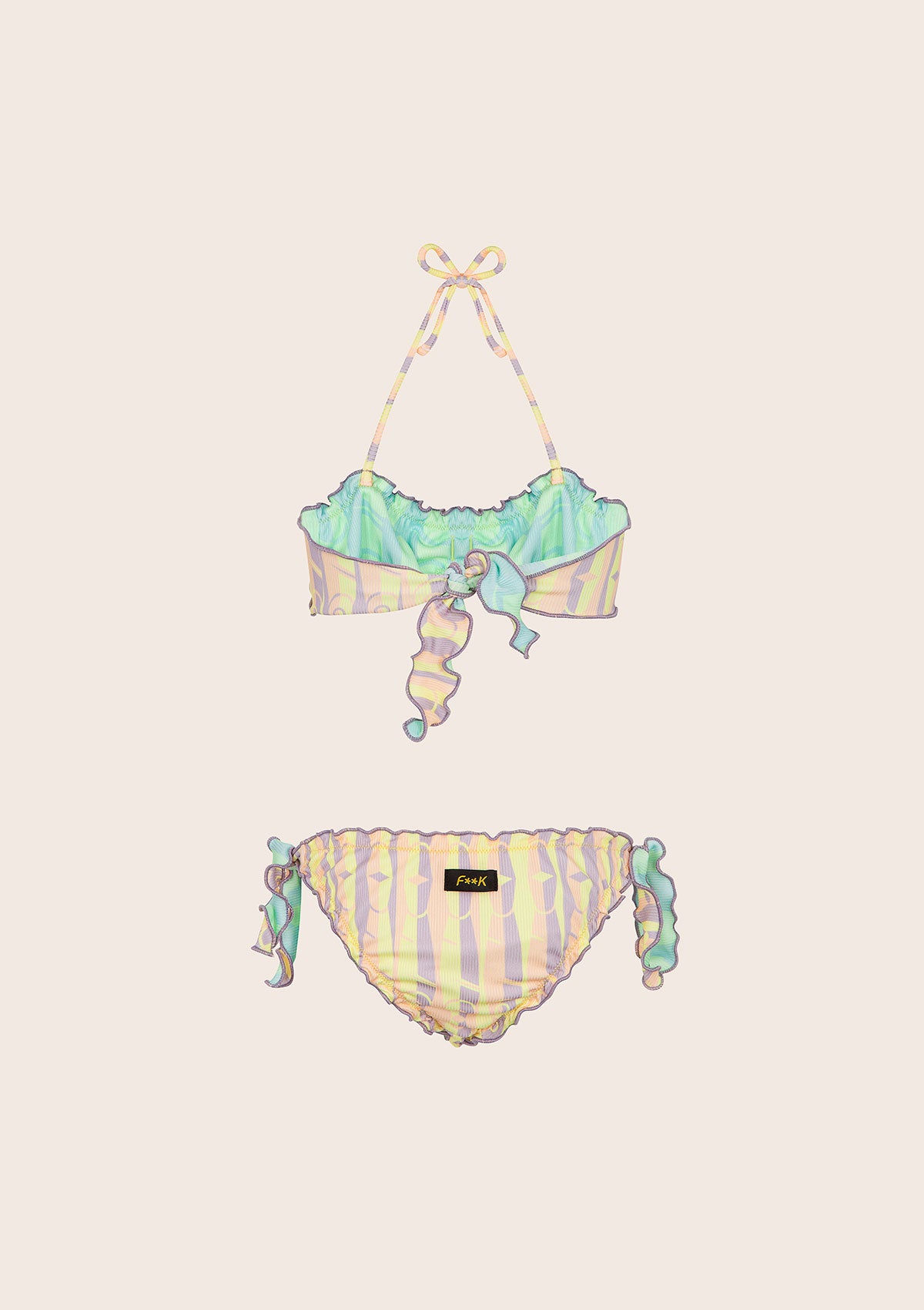 Image of Bikini reversce girl F**K G1B05ba-X15 fantasy