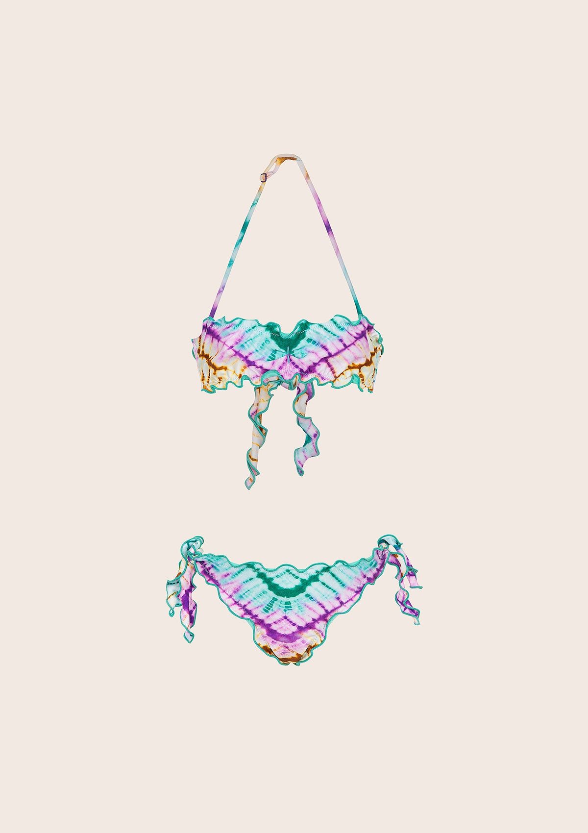 Bikini dziewczyna F**K Zespół z Slip Regulowana fantasy G1G06BA-X50