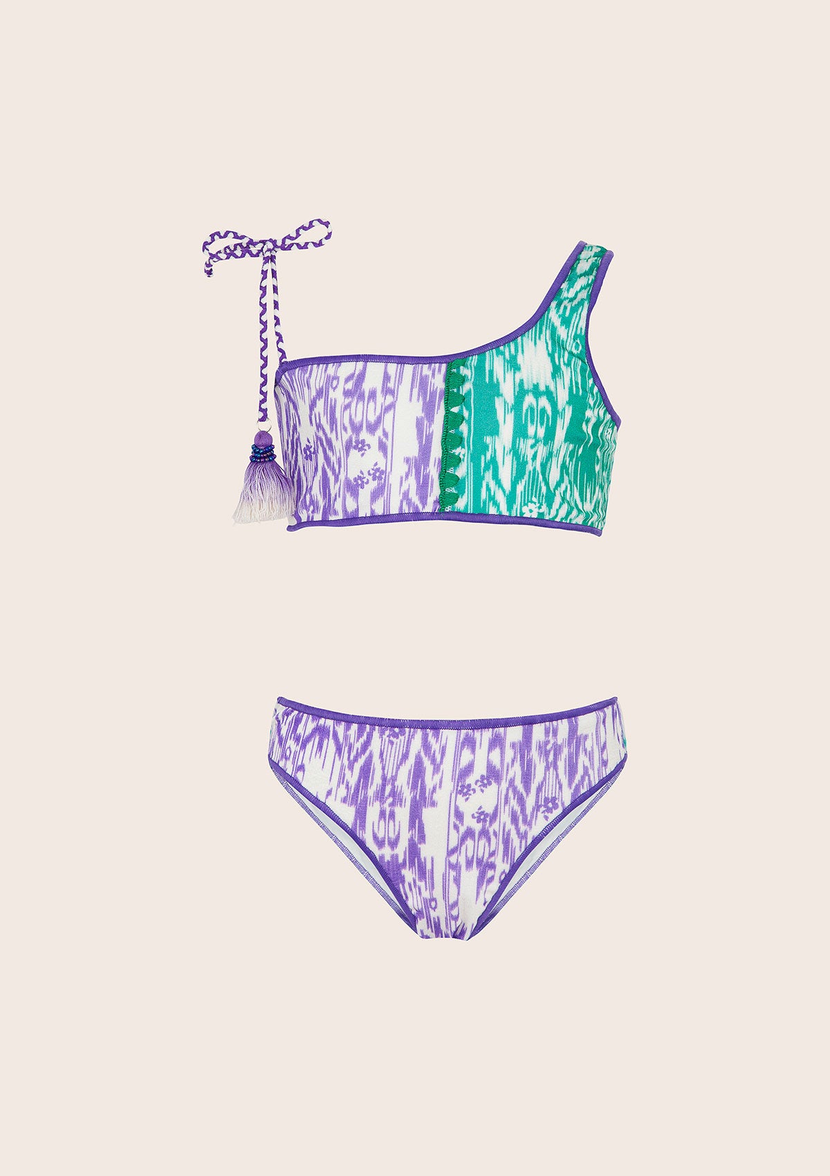 Bikini dziewczyna F**K Monospalla Fantasy G1H02SF-X65