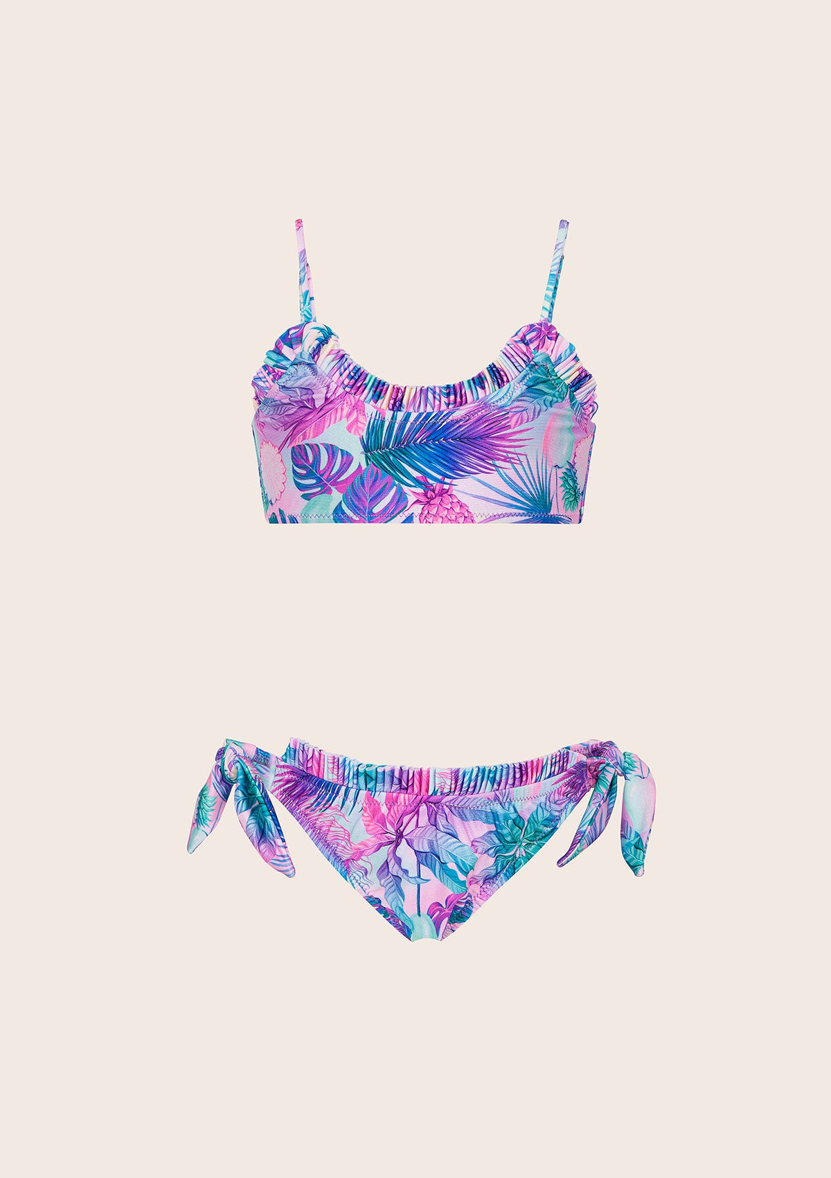 Menina de biquíni F**K Cubra com Slip Fantasia ajustável G1I13UA-X73