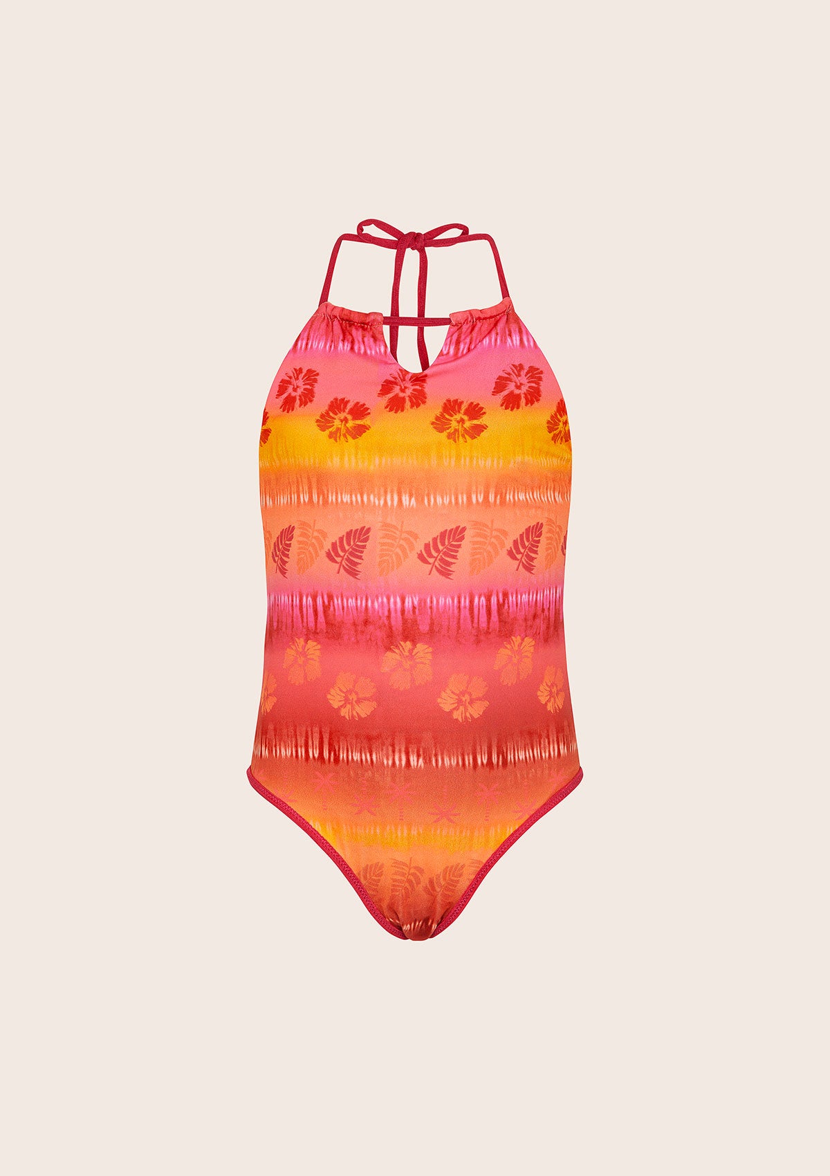 Monokini girl F**K G2E03MK-X32 fantasy