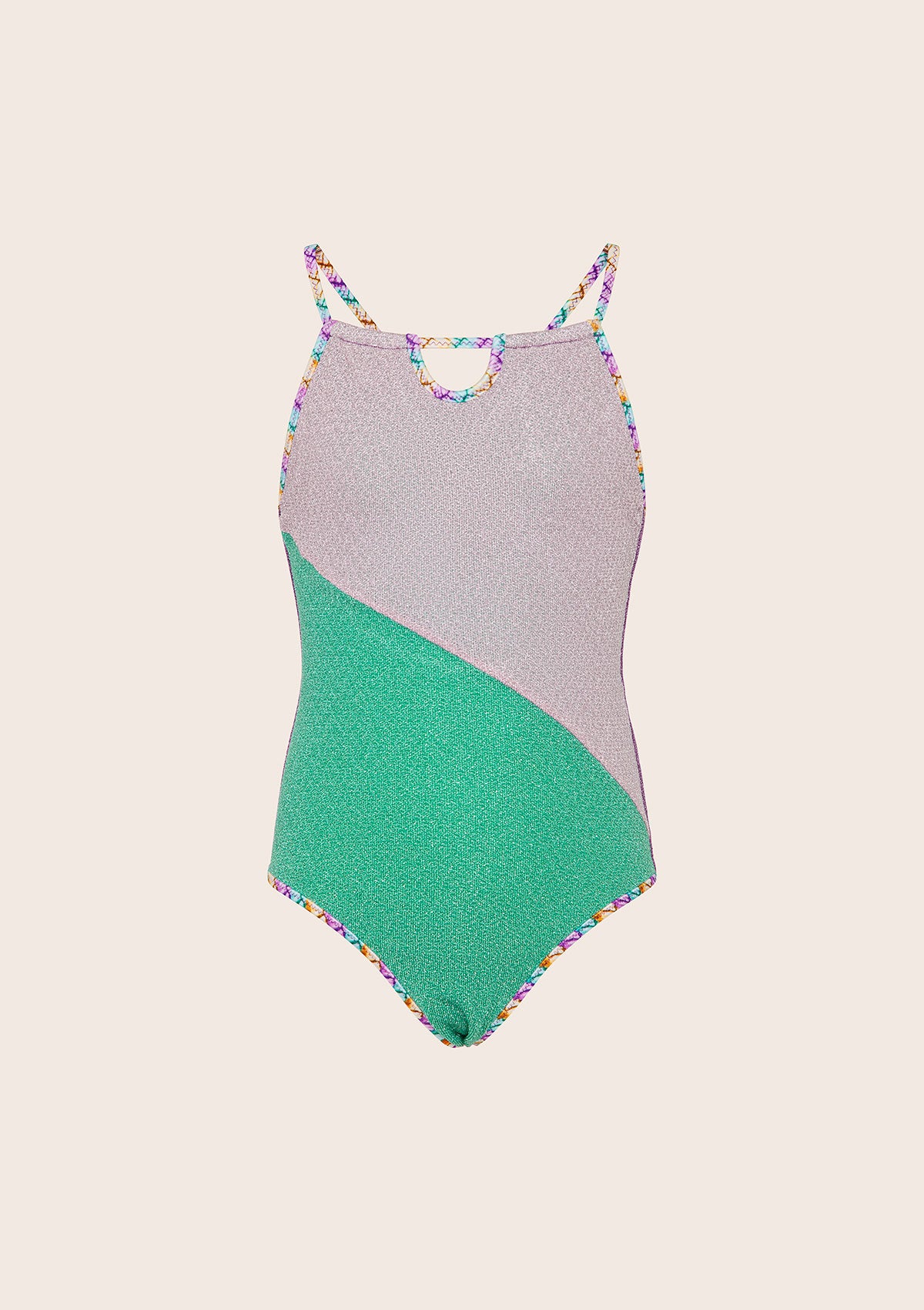 Monokini Girl F**K Fantasia G2G03MK-X55