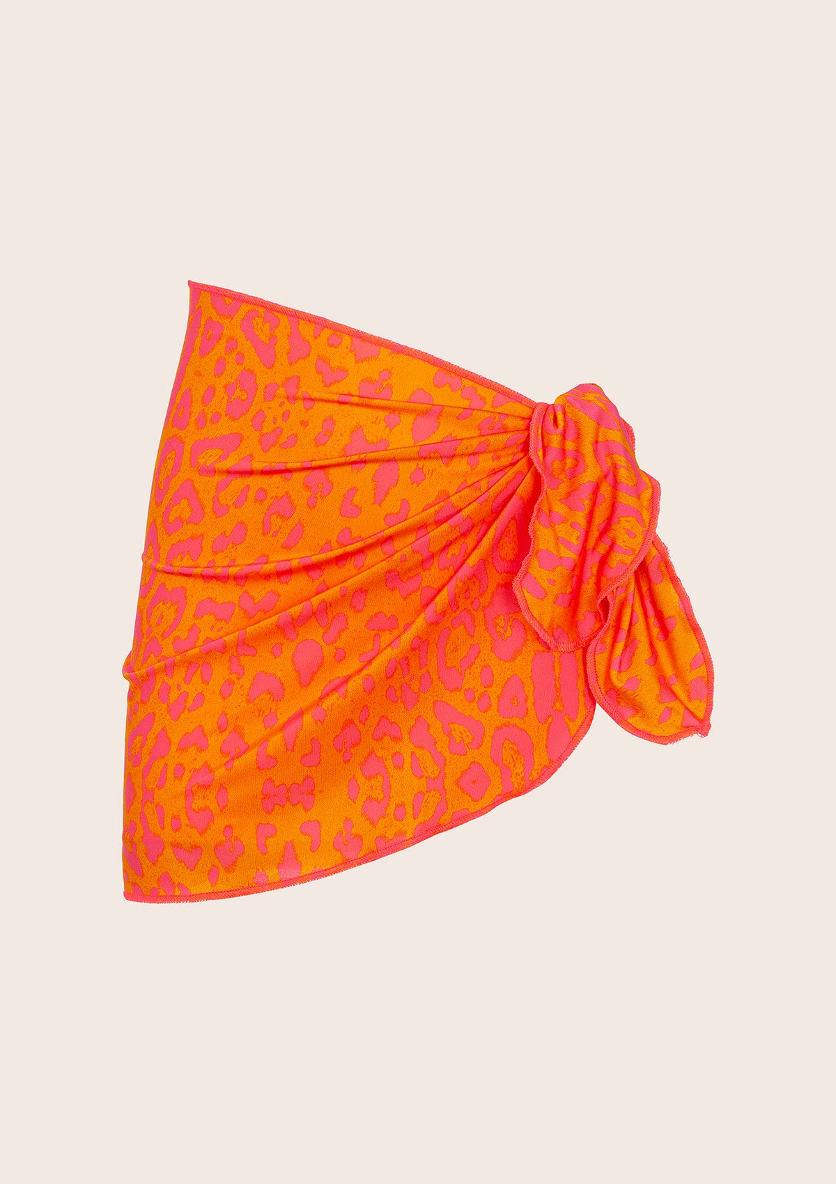 Pareo Chica F**K G5C08SA-X02 Fantasía