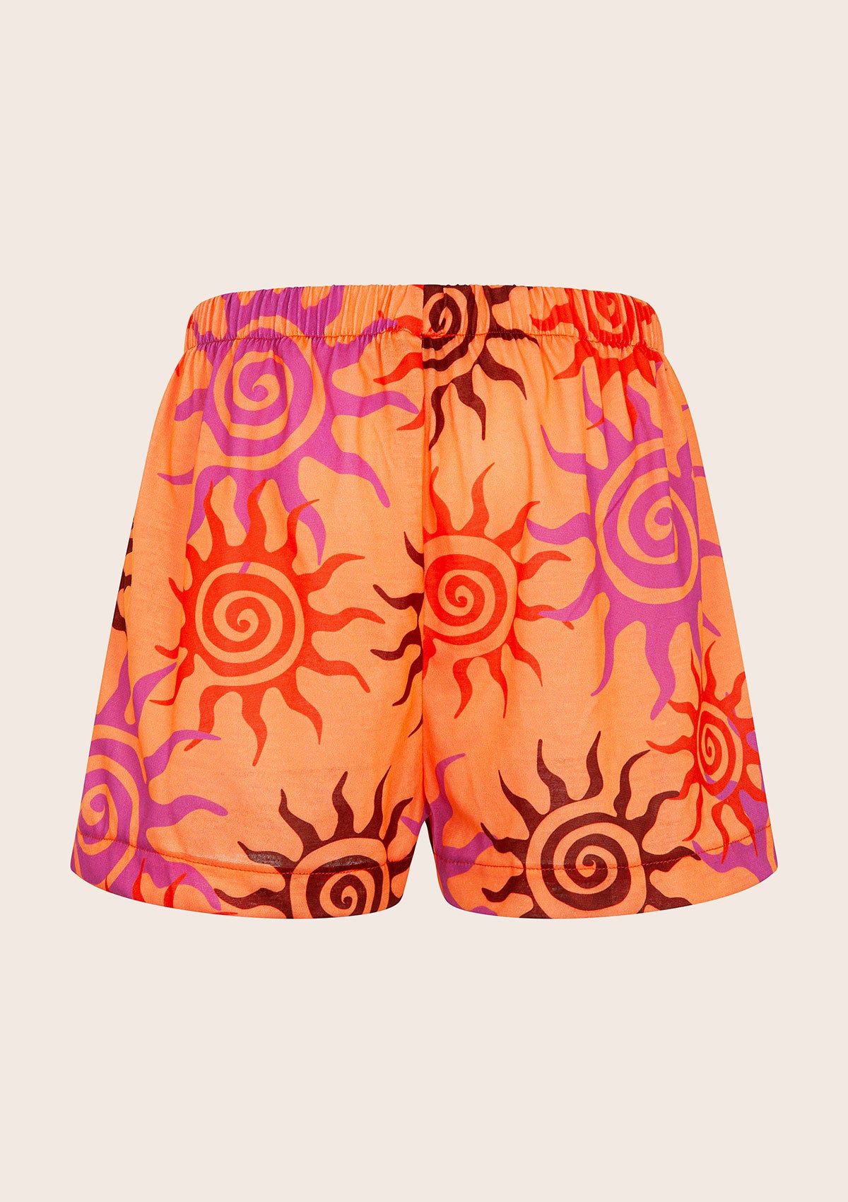 Shorts Bambina F**K Fantasia G5F04SO-X40