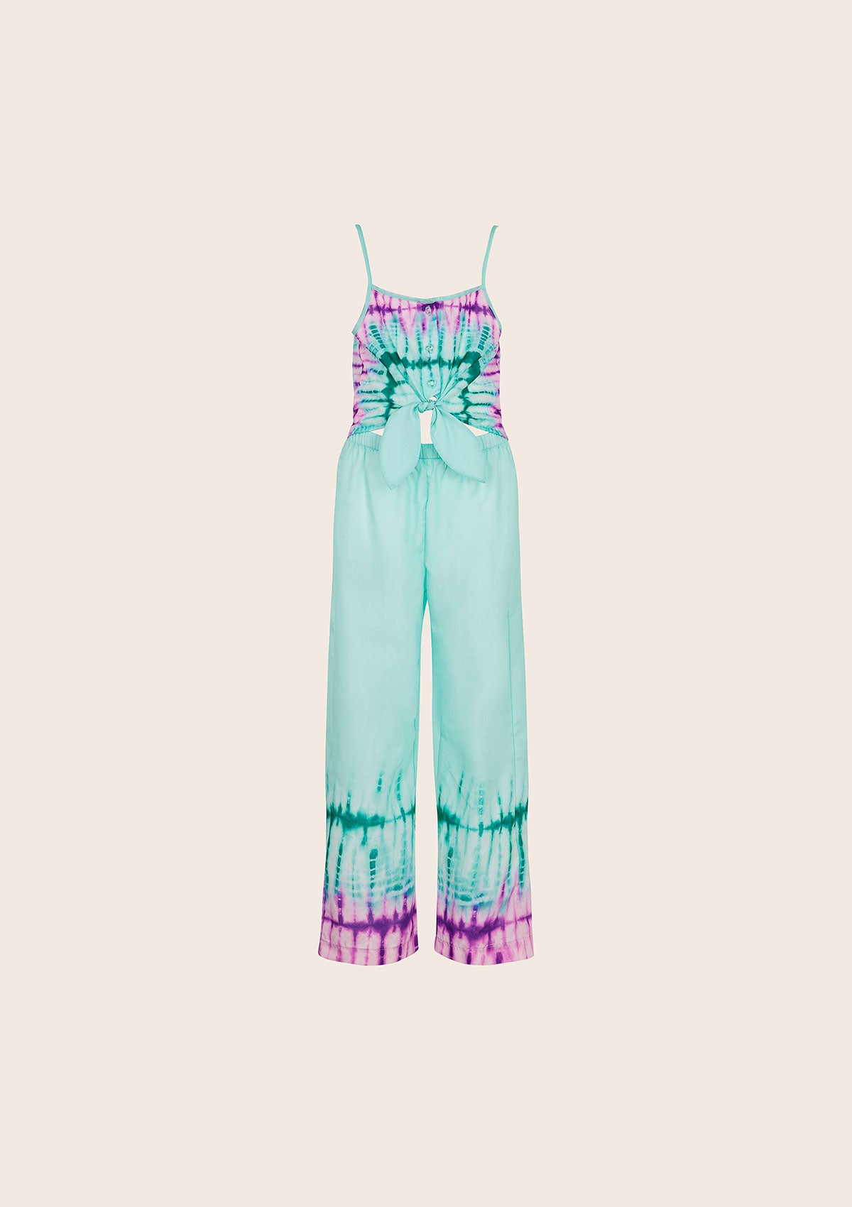 Tuta lunga Bambina F**K Fantasia G5G04JL-X50