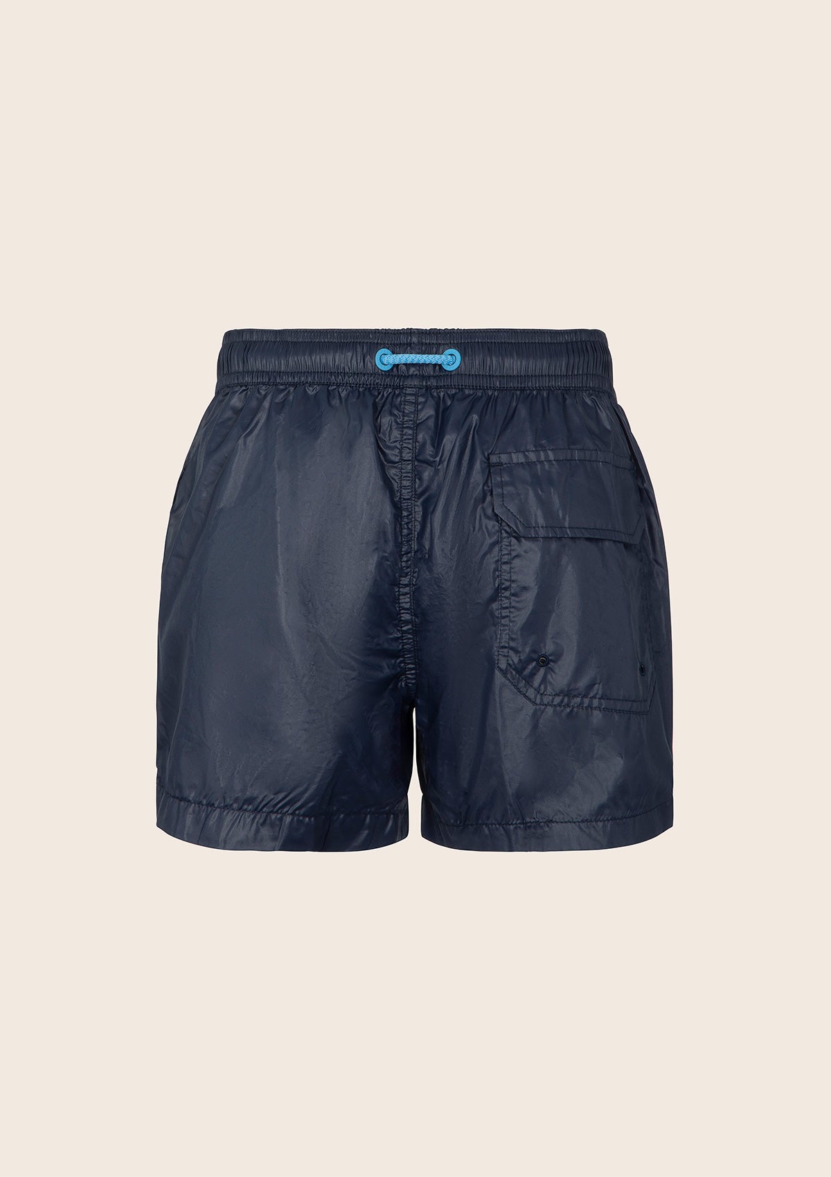 Shorts Bambino F**K Blu FJ25-J01BU02-BU