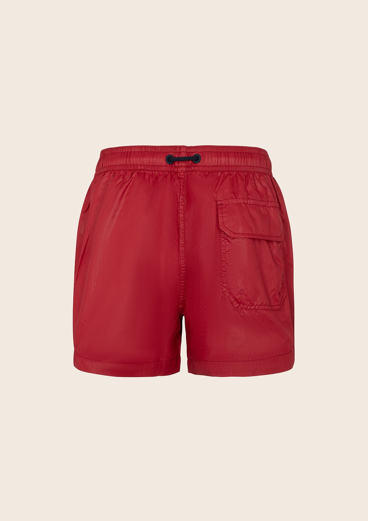 Shorts Bambino F**K Rosso FJ25-J01BU02-RD