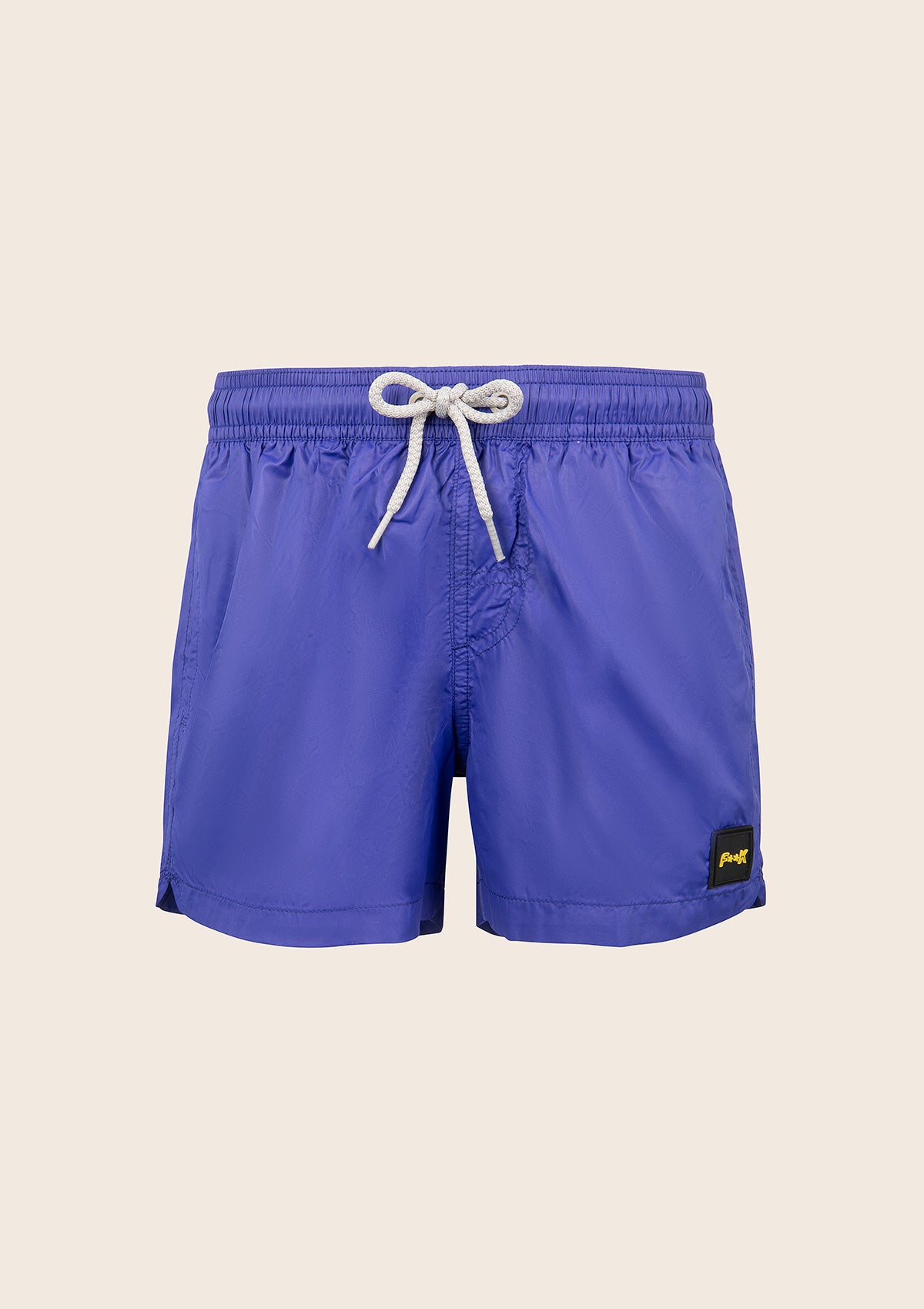 Shorts Bambino F**K Royal FJ25-J01BU02-RY