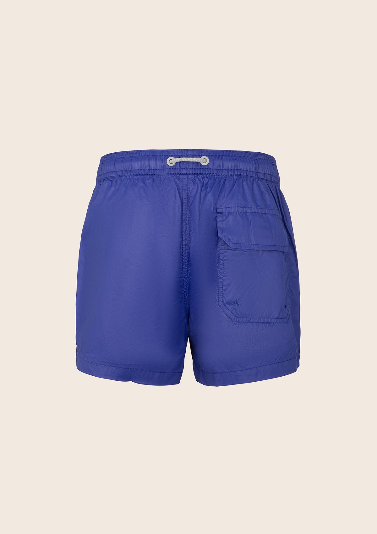 Shorts Bambino F**K Royal FJ25-J01BU02-RY