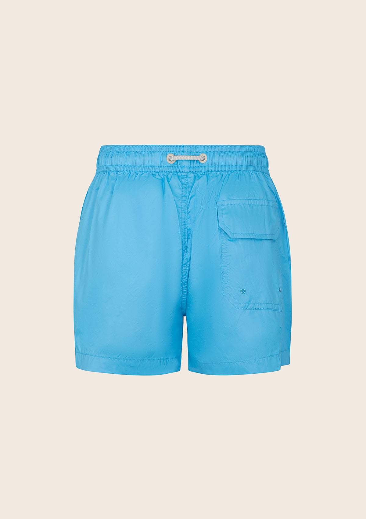 Shorts Bambino F**K Turchese FJ25-J01BU02-TQ