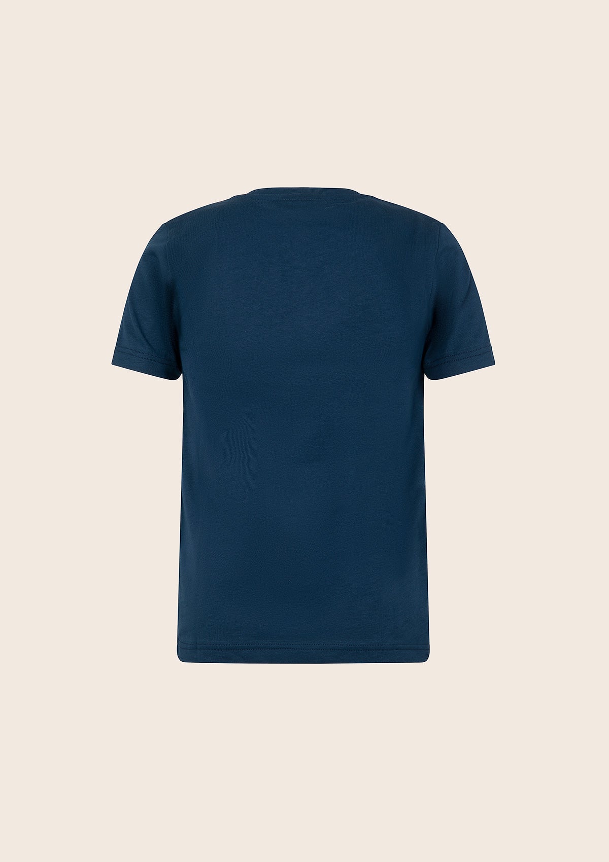 T-shirt për fëmijë f ** k Blu J01ts71-Bu