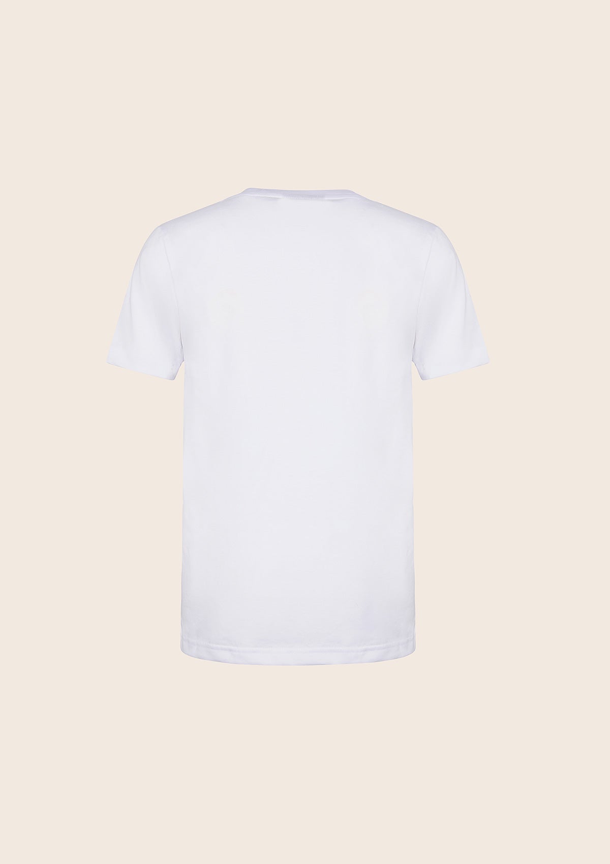 T-shirt për fëmijë f ** k e bardhë j01ts90-whow