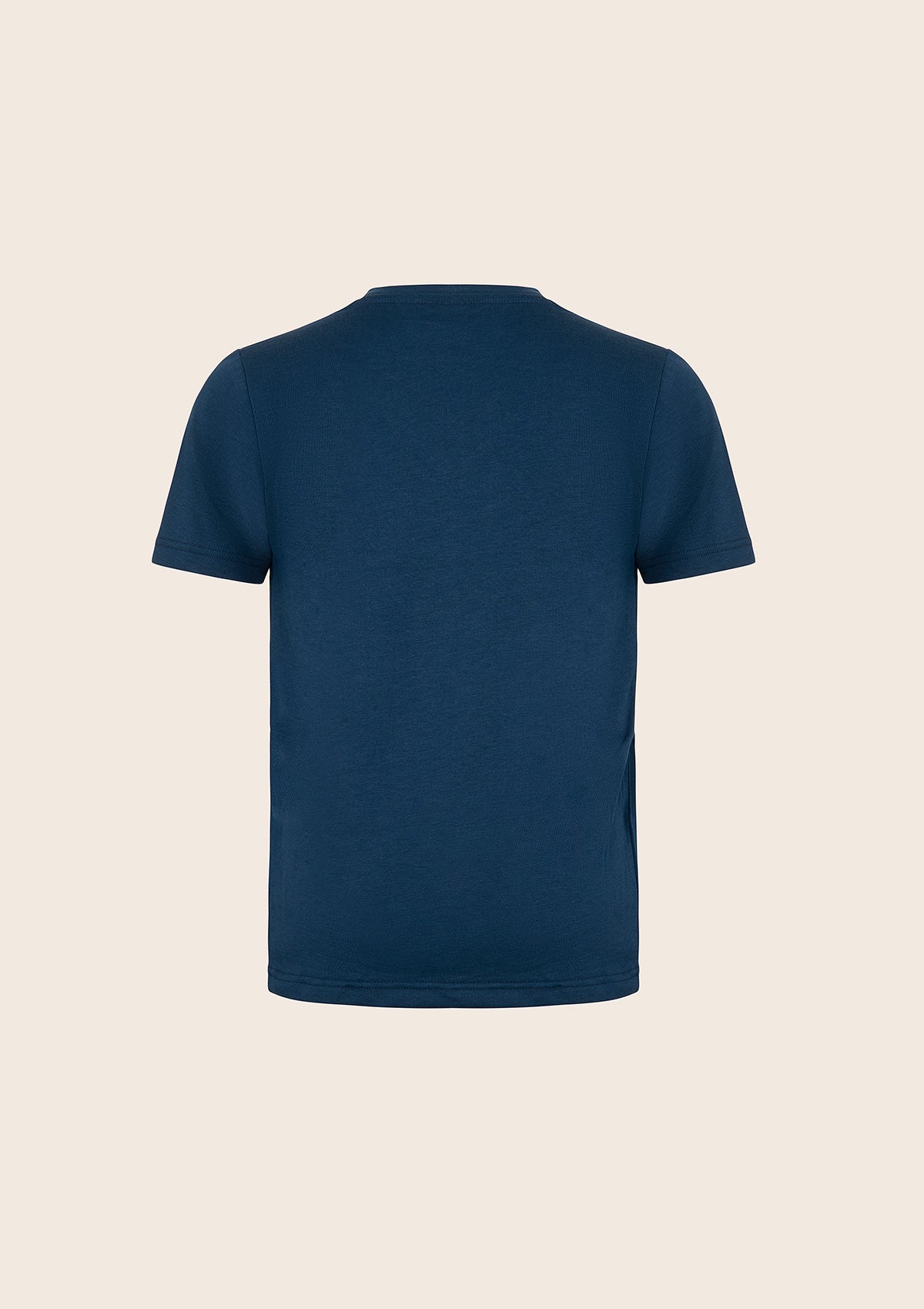 T-shirt për fëmijë f ** k Blu J01ts94-Bu