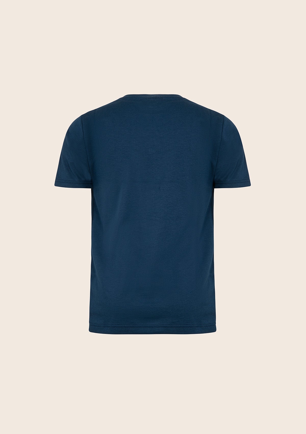 T-shirt për fëmijë f ** k Blu J01ts99-Bu