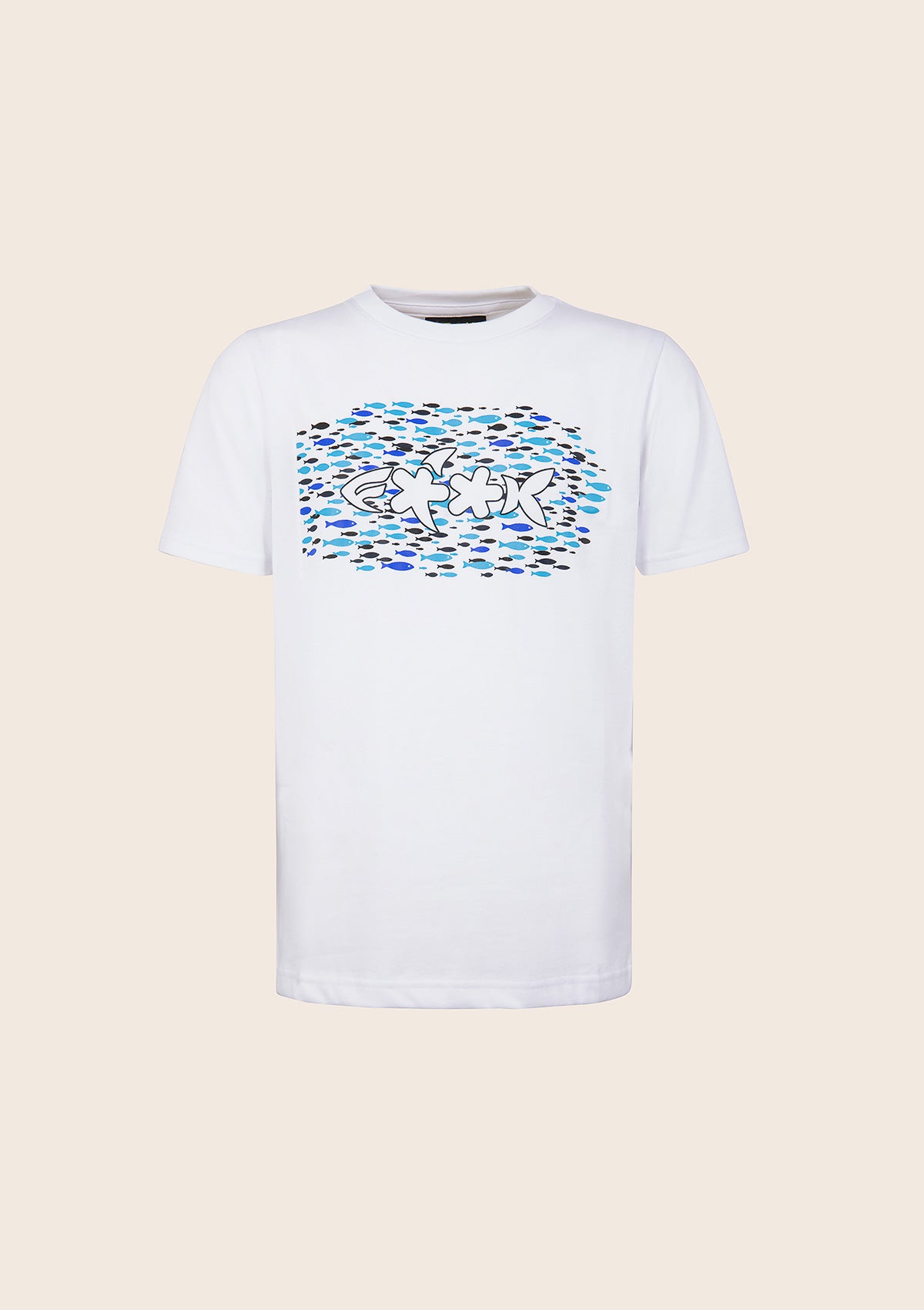 T-shirt për fëmijë f ** k e bardhë j01ts99-who