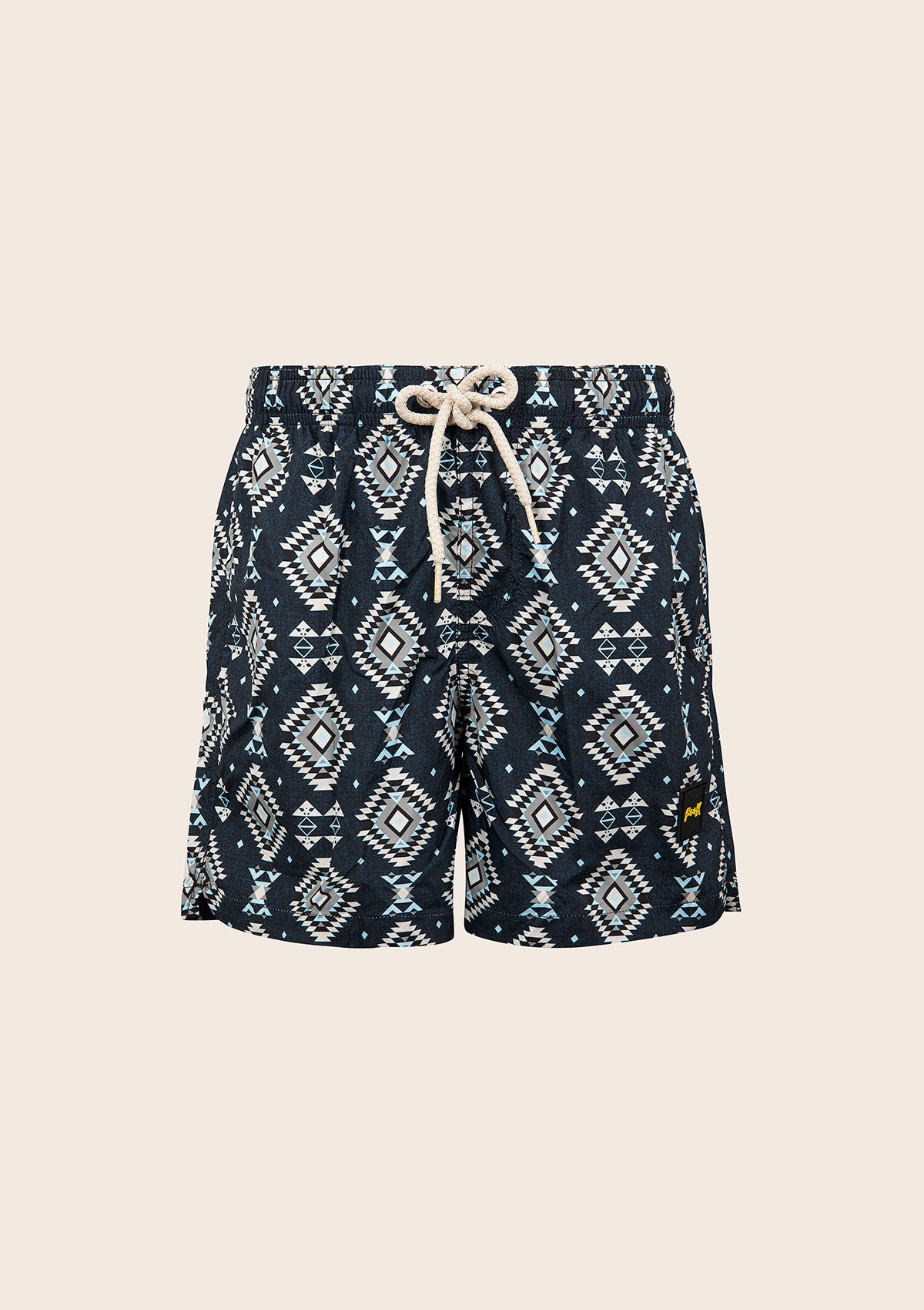 Shorts Bambino F**K Fantasia J02BA30-X05