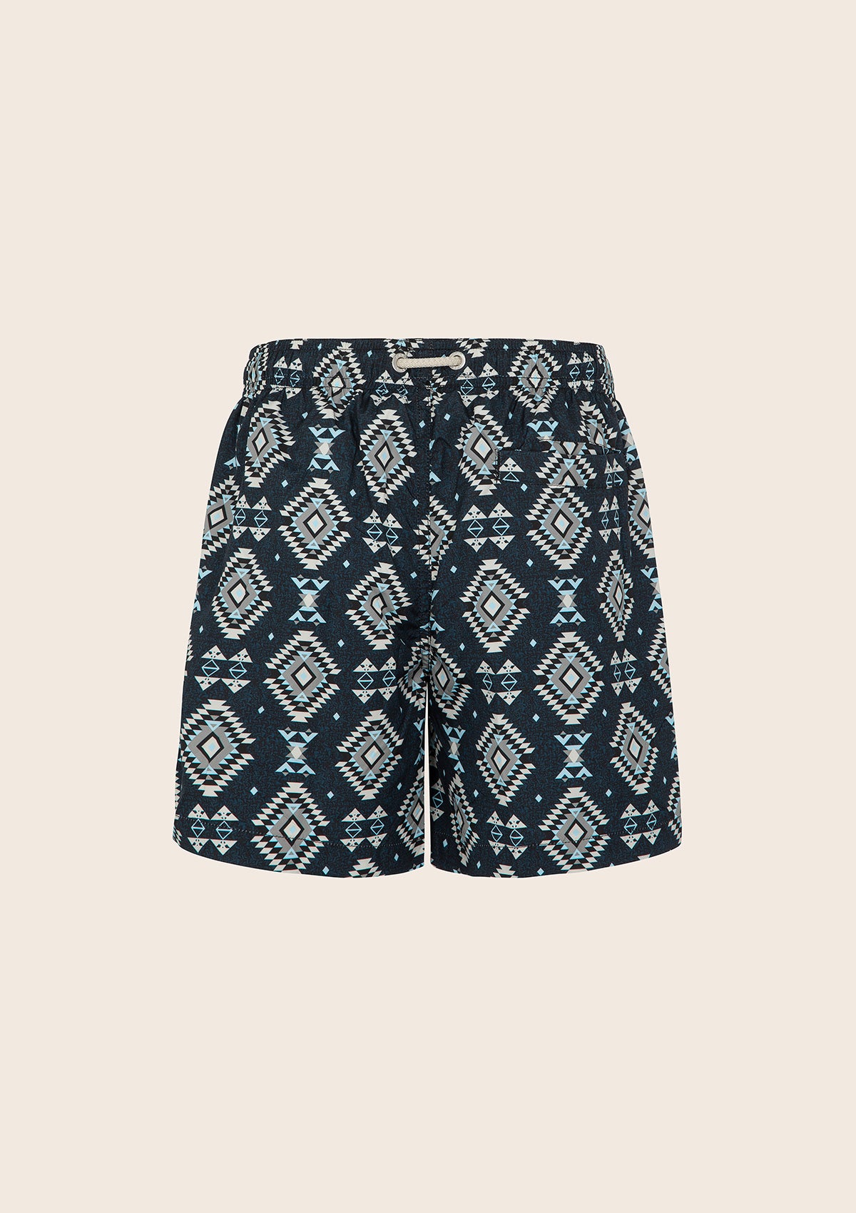 Shorts Bambino F**K Fantasia J02BA30-X05