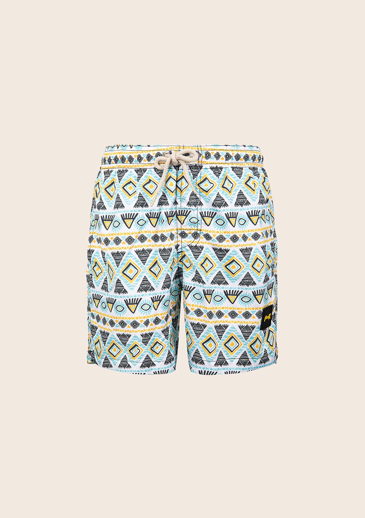 Shorts Bambino F**K Fantasia J02BA30-X13