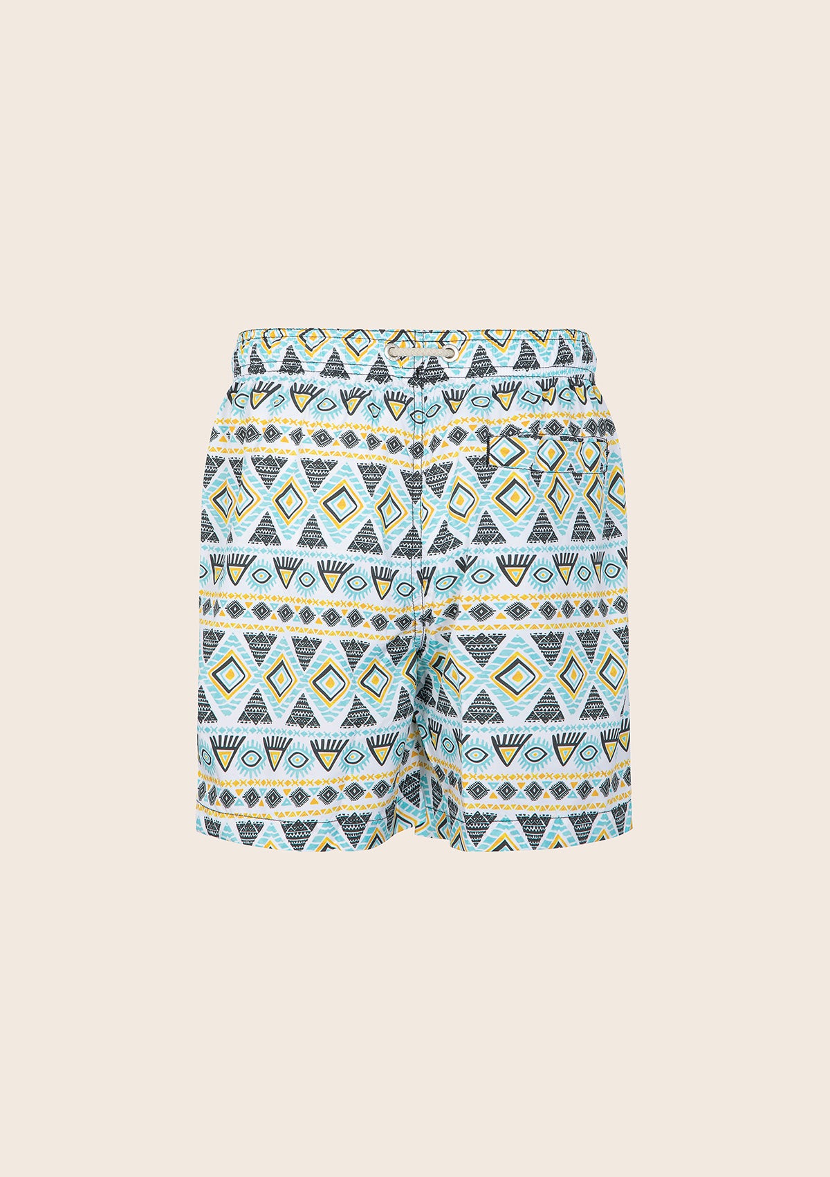Shorts Bambino F**K Fantasia J02BA30-X13