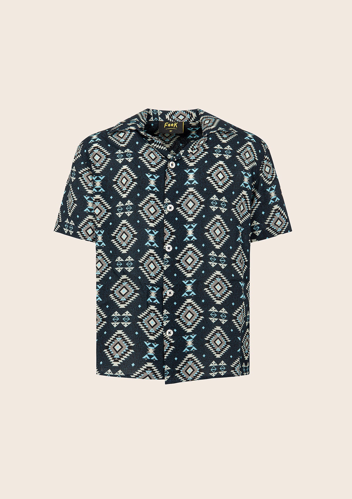 Camisa de bebé F**K Fantasía J02CA60-X05