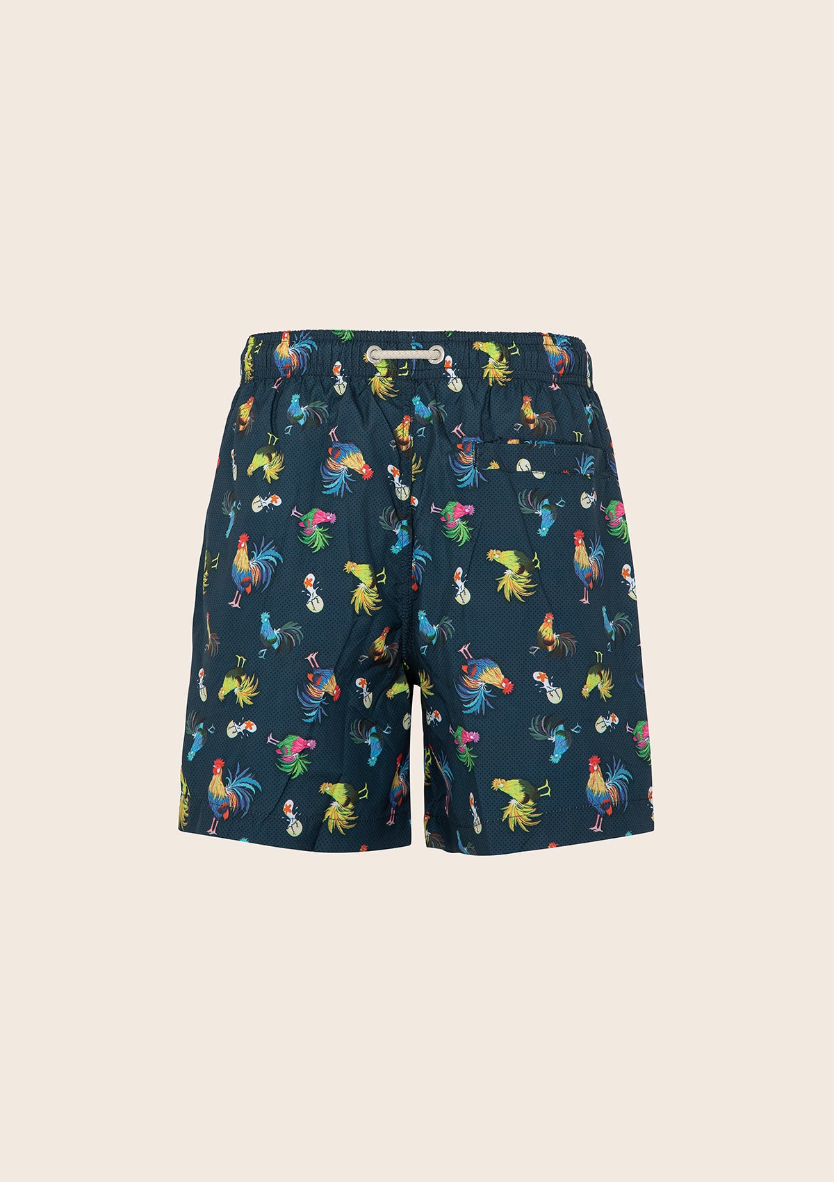 Shorts Bambino F**K Fantasia J03BA30-X05