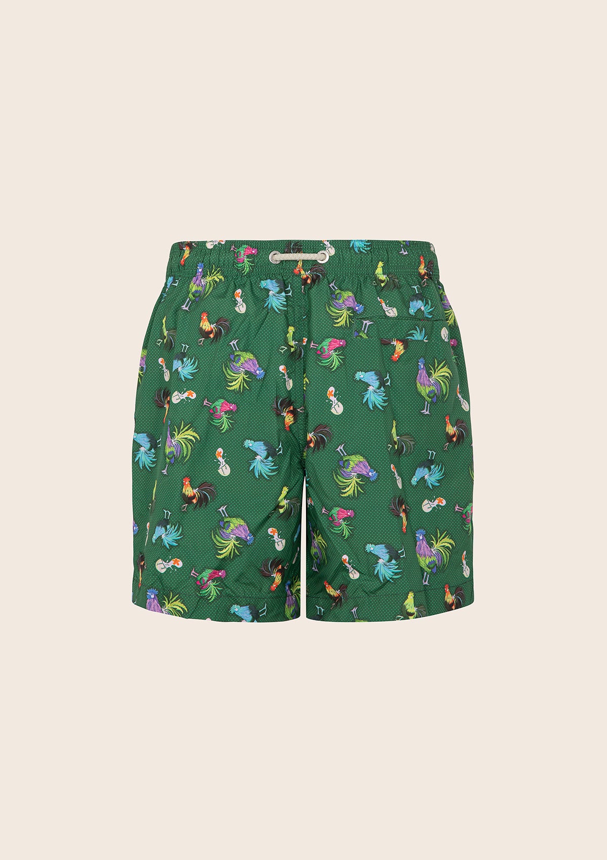 Shorts Bambino F**K Fantasia J03BA30-X06
