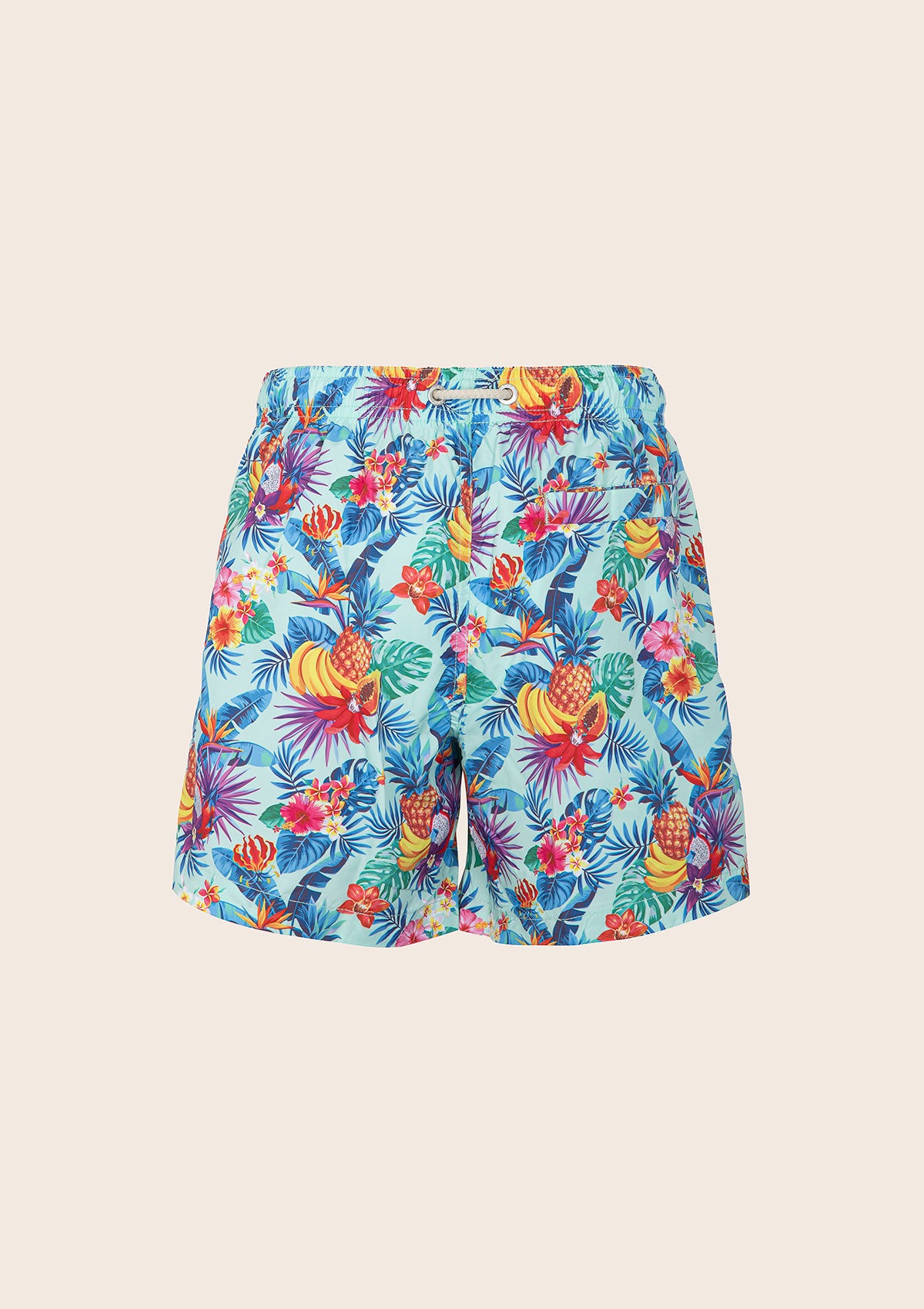 شورت الأطفال F ** K Fantasy J03BA30-X12