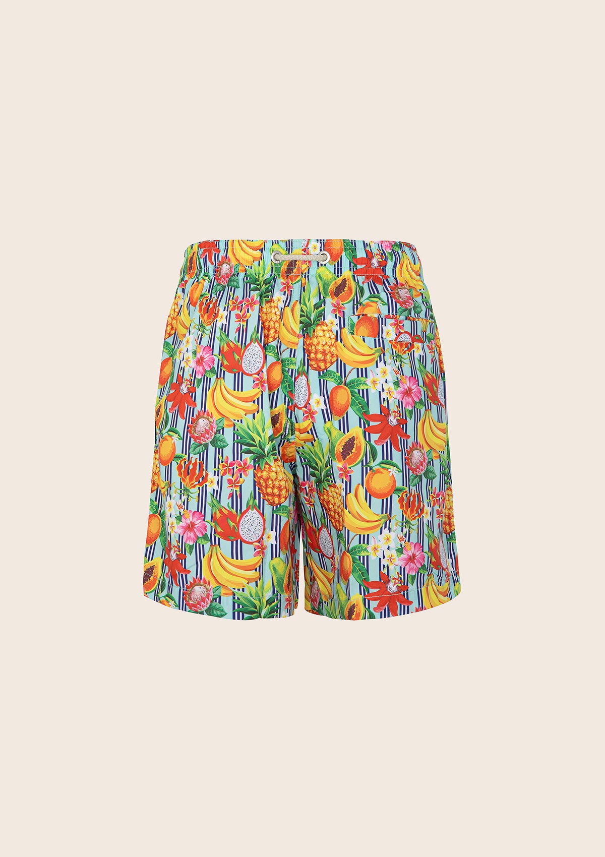 Shorts Bambino F**K Fantasia J03BA30-X14