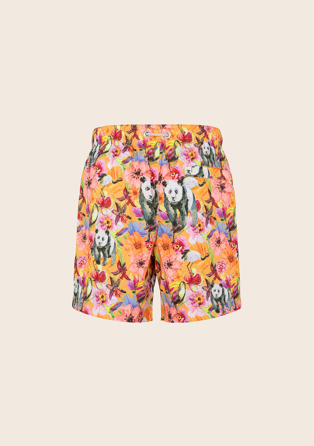 Shorts Bambino F**K Fantasia J03BA30-X17