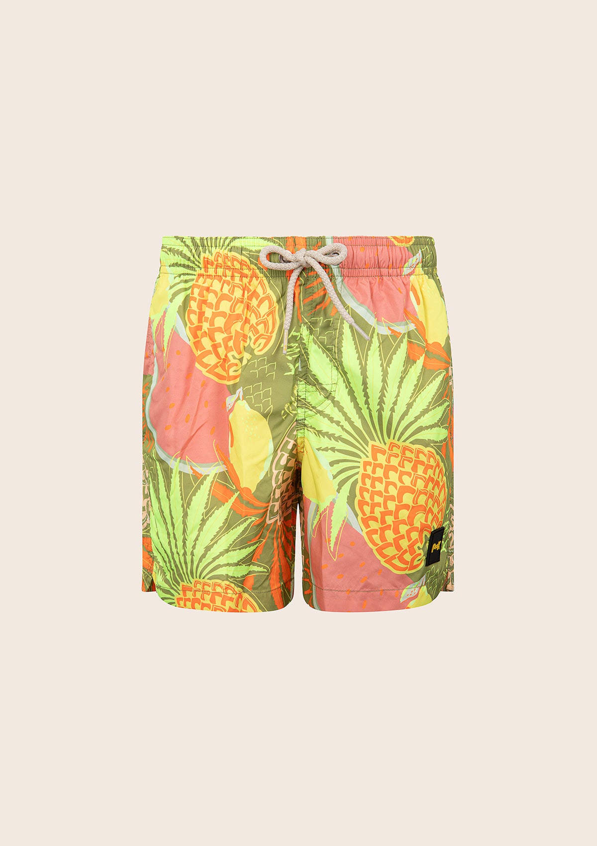 Shorts Bambino F**K Fantasia J03BA30-X18