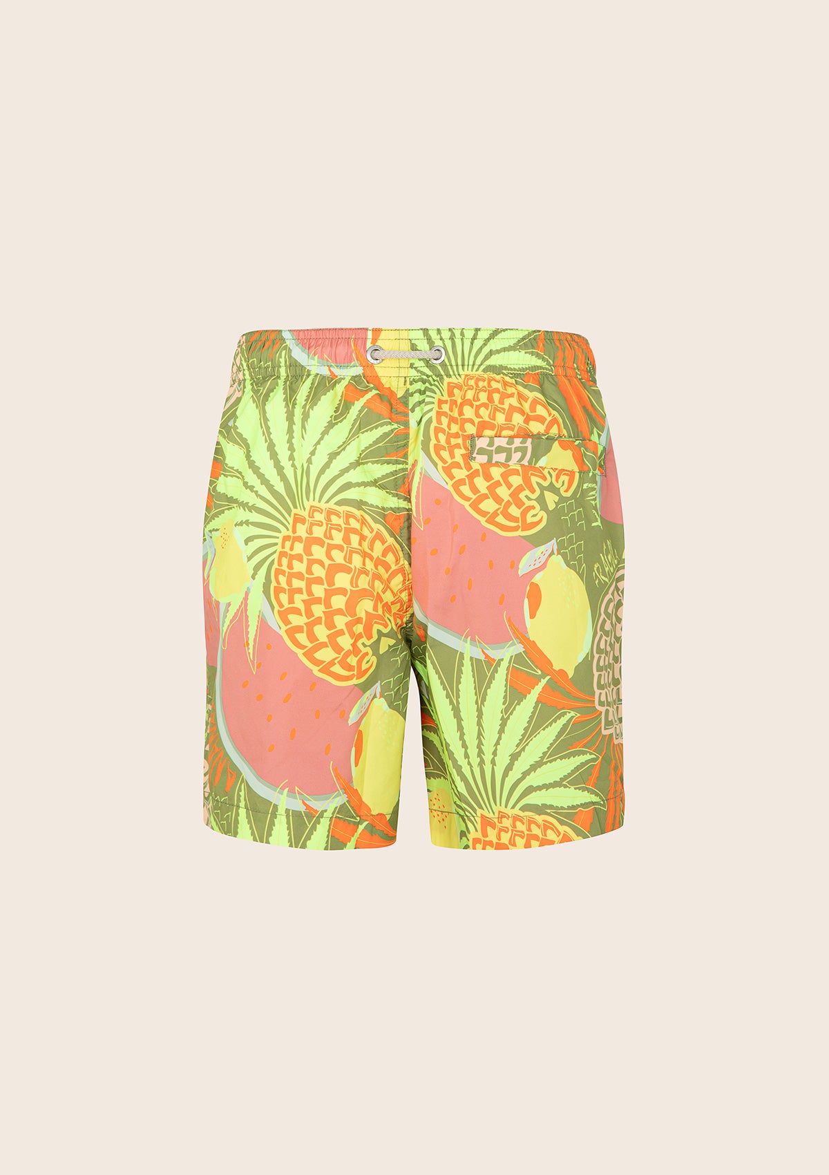 Shorts Bambino F**K Fantasia J03BA30-X18