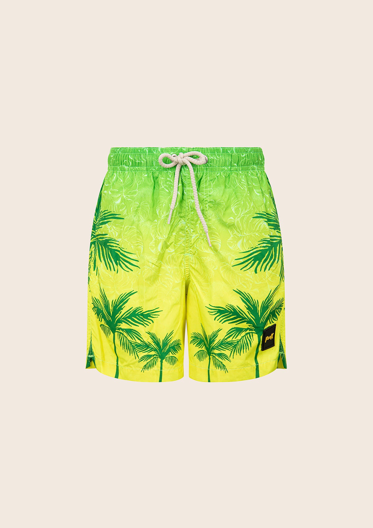 Shorts Bambino F**K Fantasia J03BP30-X02