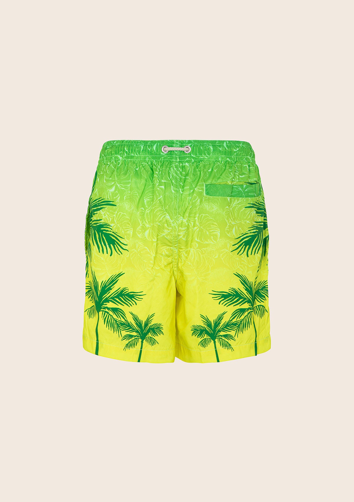 Shorts Bambino F**K Fantasia J03BP30-X02