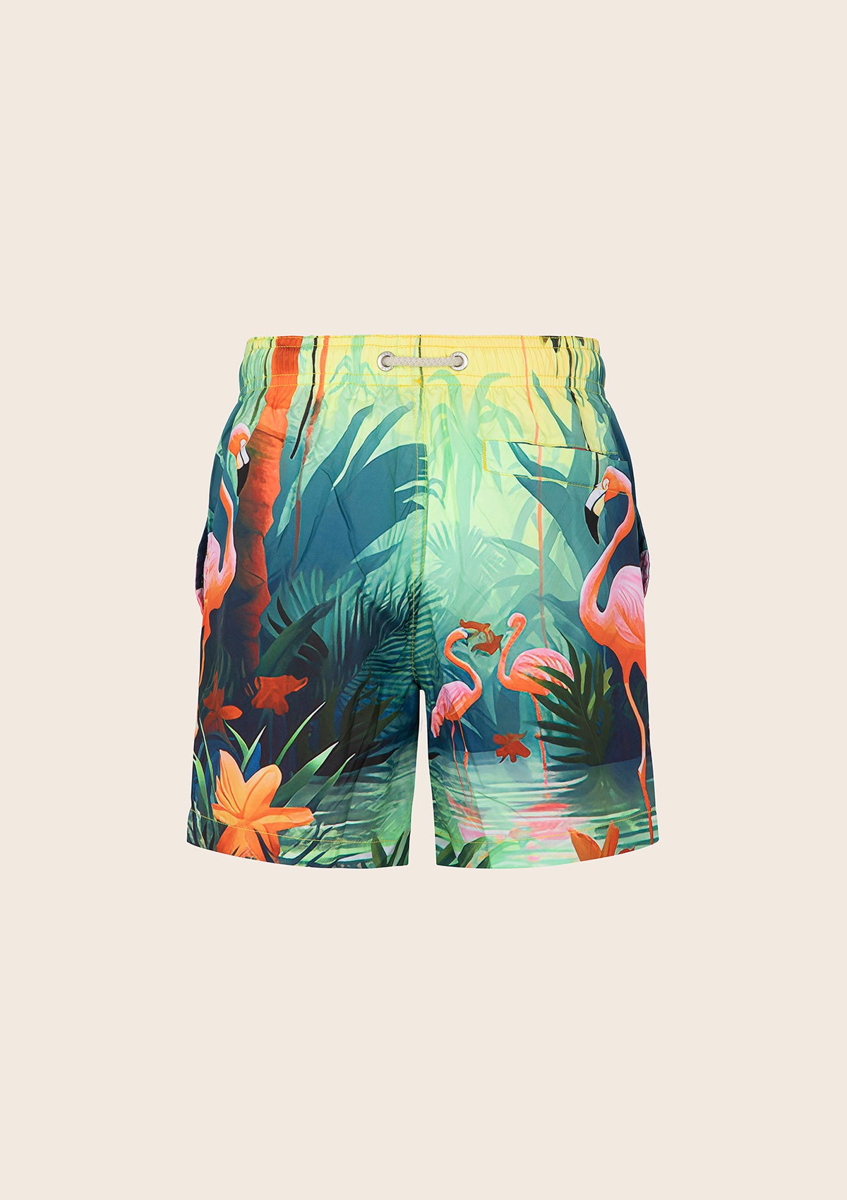 Shorts Bambino F**K Fantasia J03BP30-X05