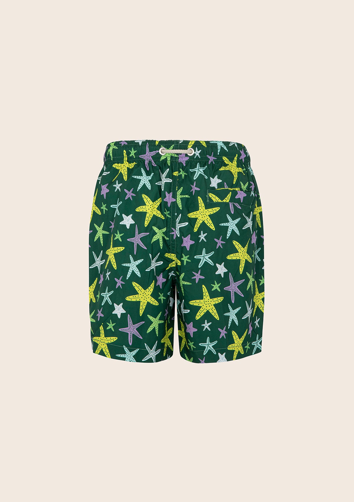 Shorts Bambino F**K Fantasia J04BA30-X15