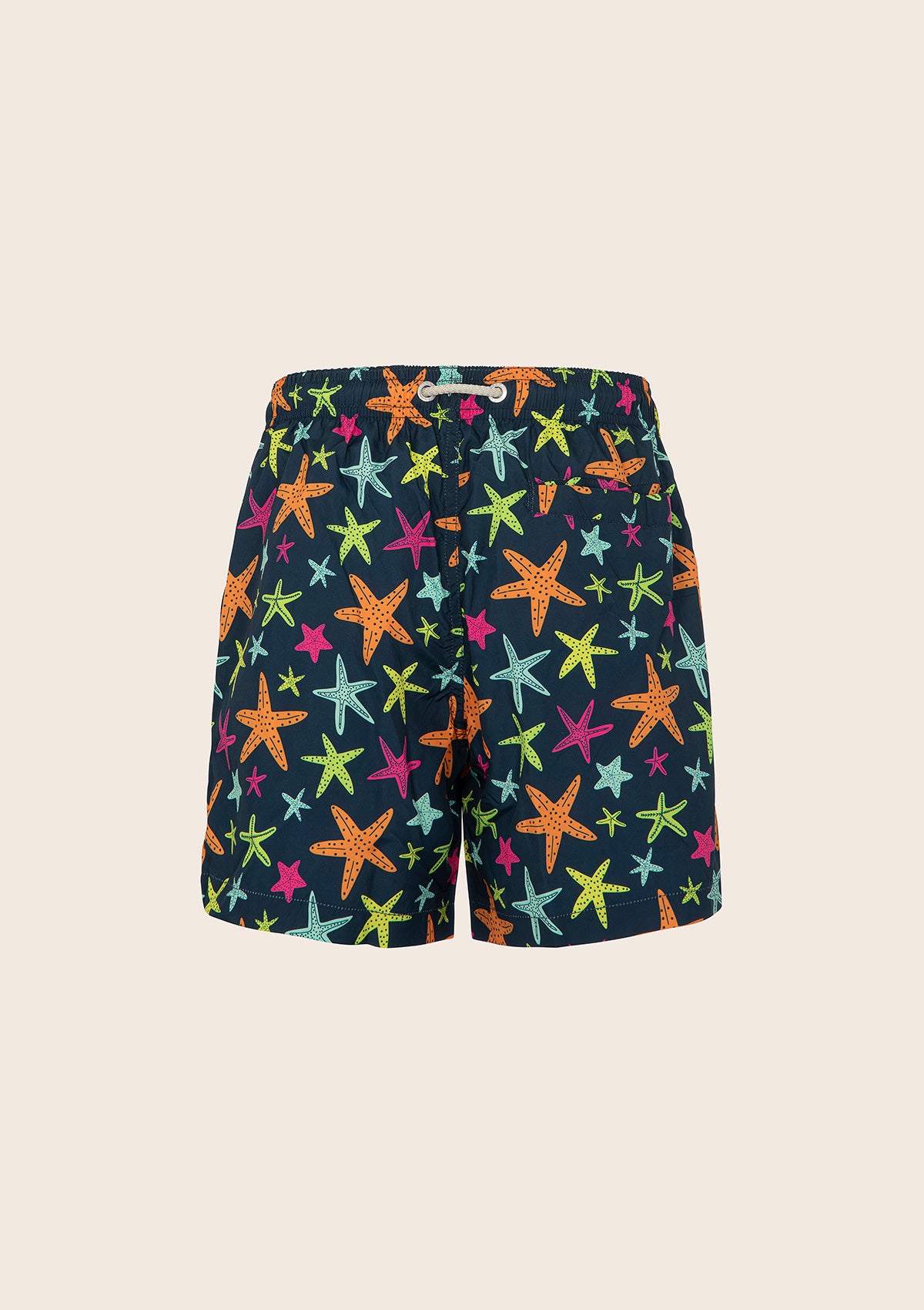 Shorts Bambino F**K Fantasia J04BA30-X16