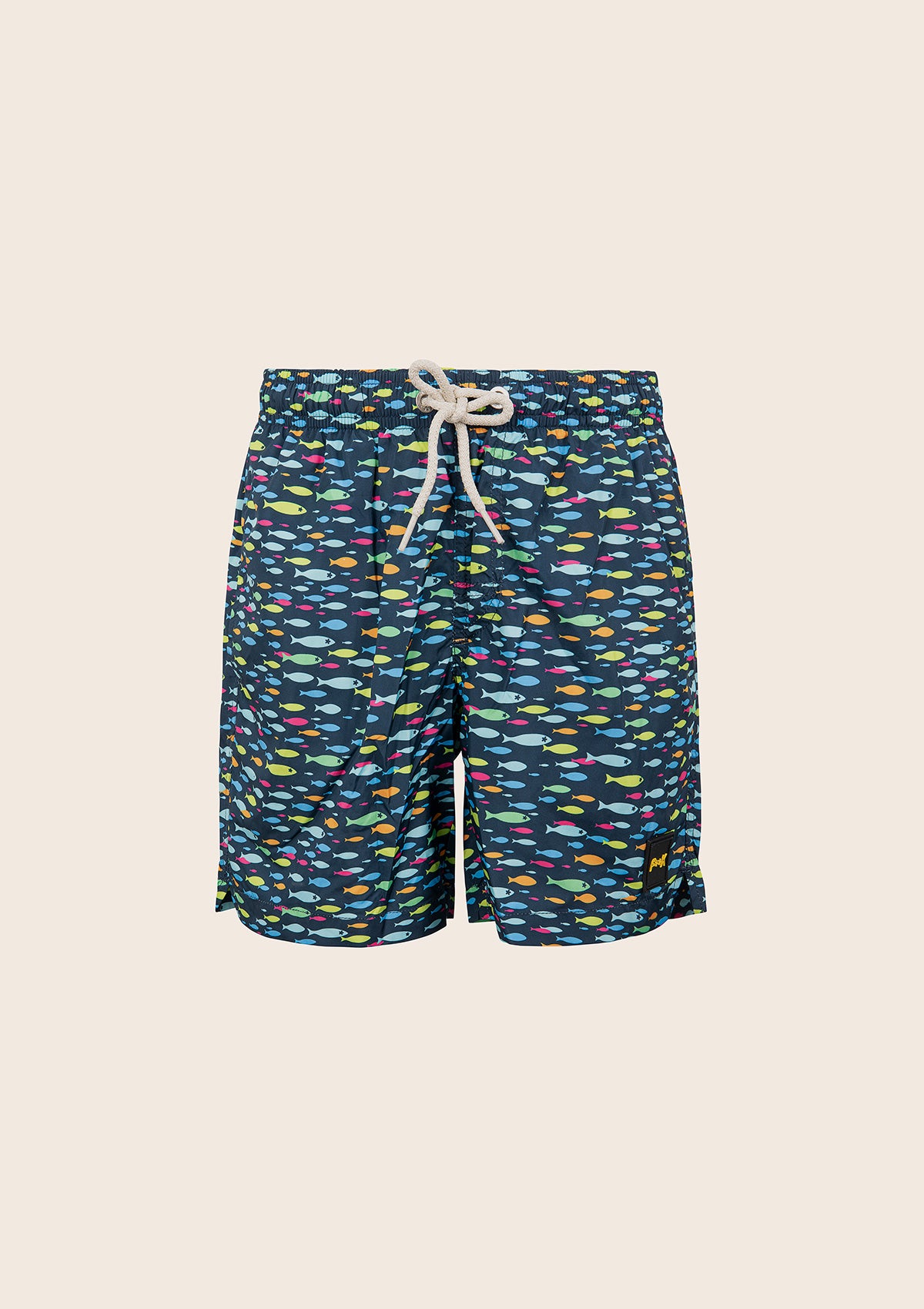 Shorts Bambino F**K Fantasia J04BA30-X19