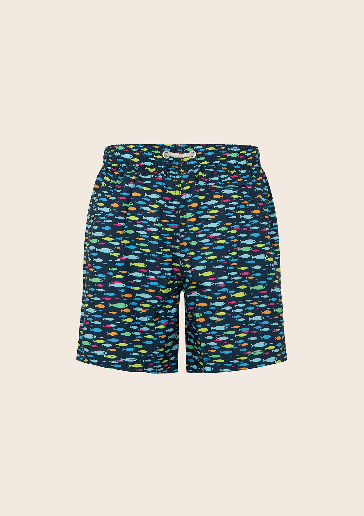 Shorts Bambino F**K Fantasia J04BA30-X19