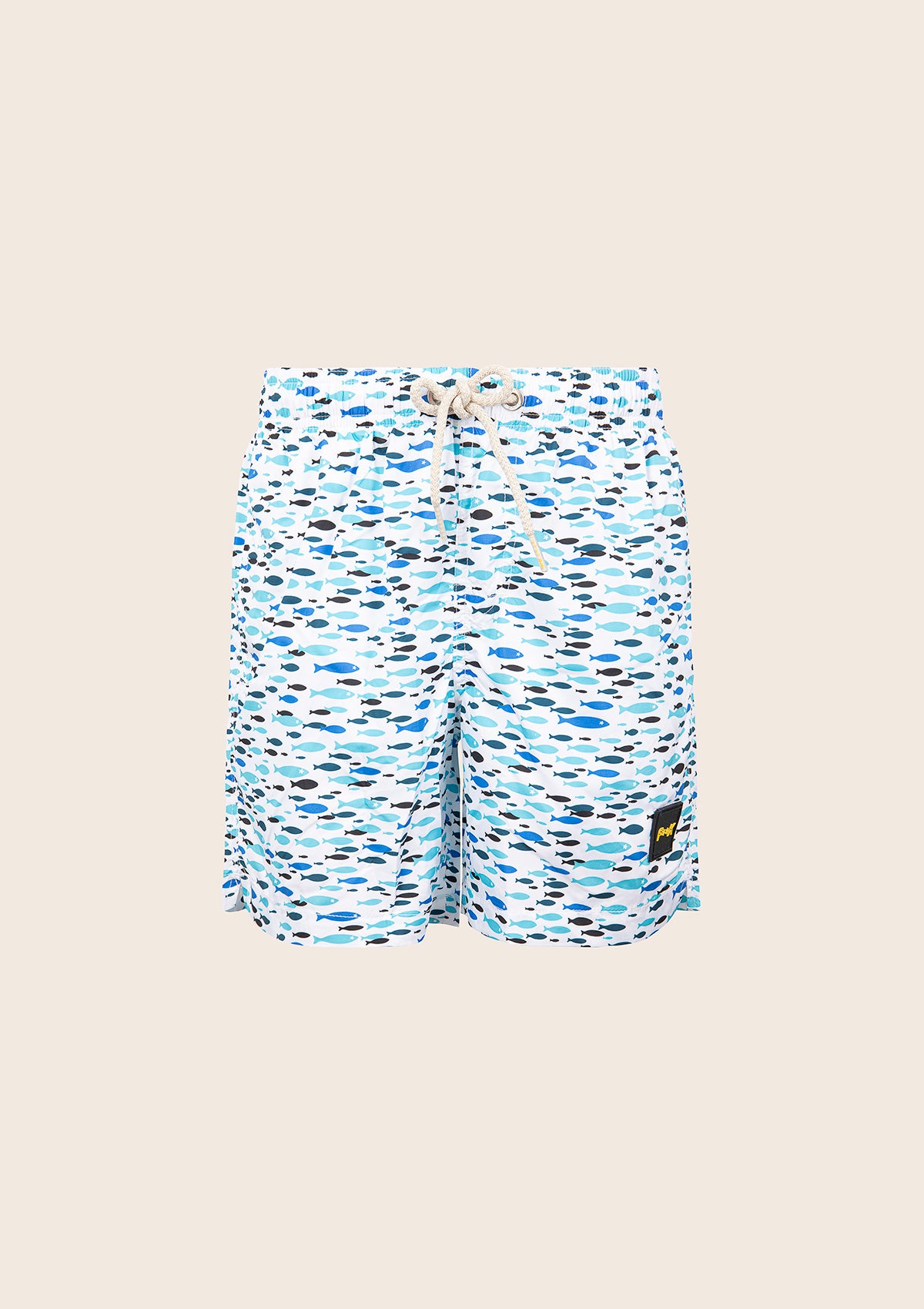 Shorts Bambino F**K Fantasia J04BA30-X20